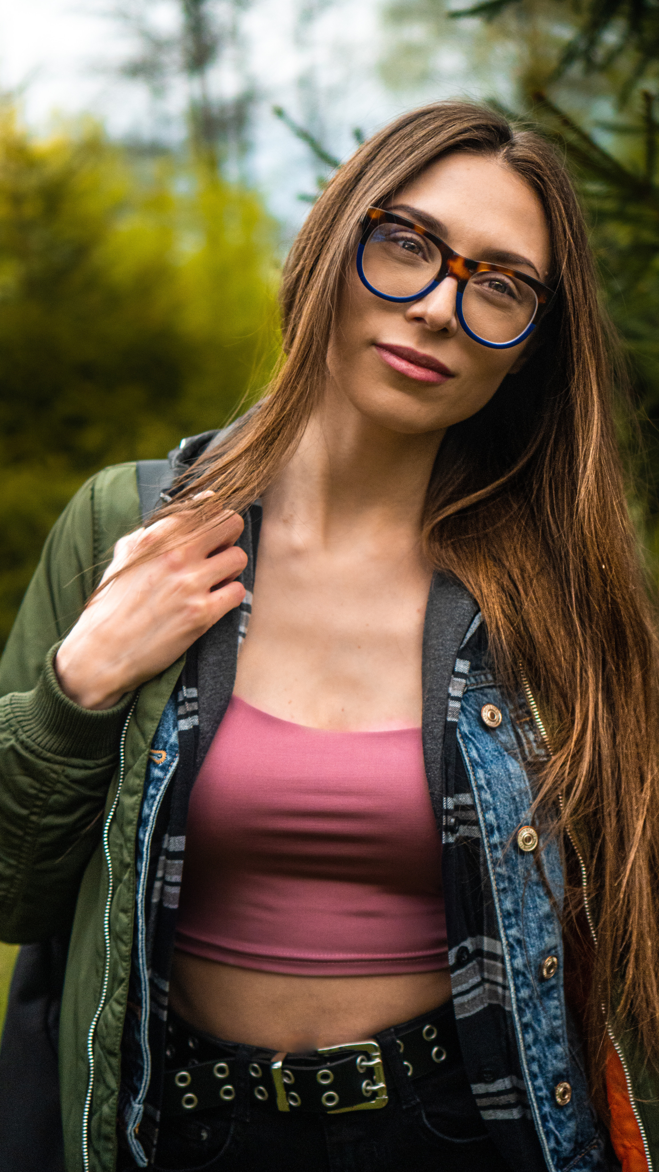 Юля. Фотограф. Москва. Алексей Светомиров. Love Story, портретная съемка