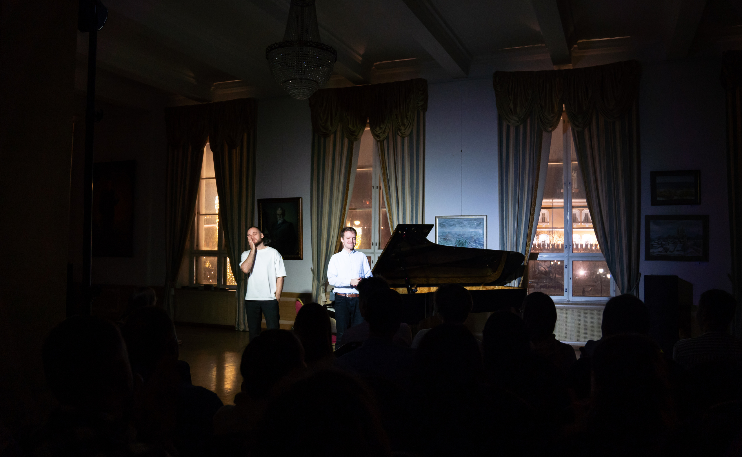 Денис Стельмах. Фотограф. Москва. Алексей Светомиров. Love Story, портретная съемка