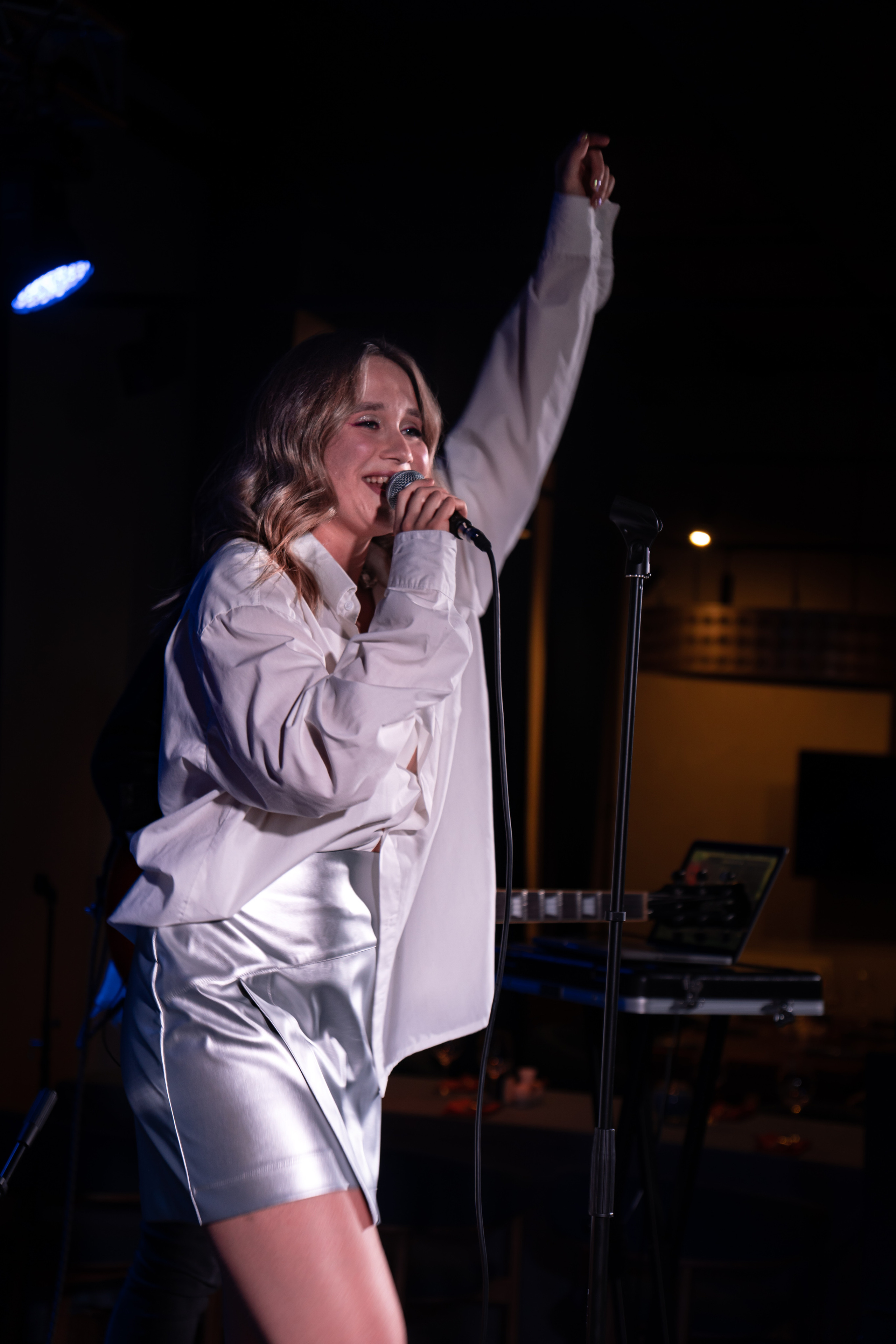 Екатерина (Группа Фабрика). Фотограф. Москва. Алексей Светомиров. Love Story, портретная съемка