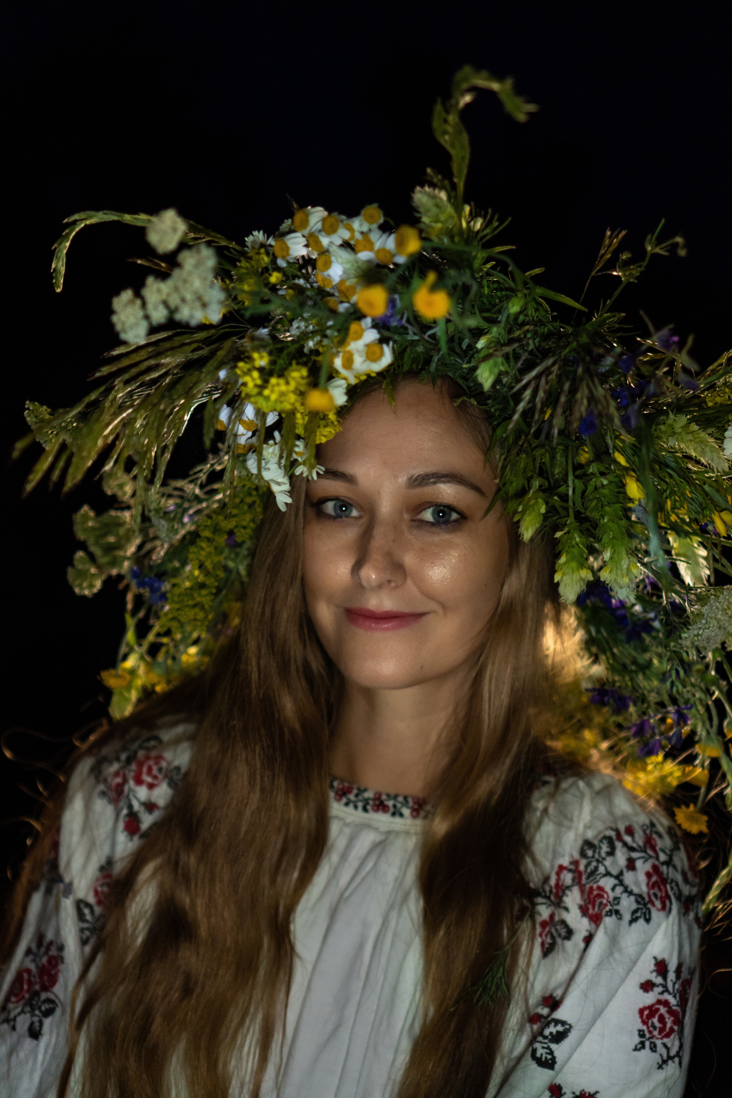 Русалии. Фотограф. Москва. Алексей Светомиров. Love Story, портретная съемка