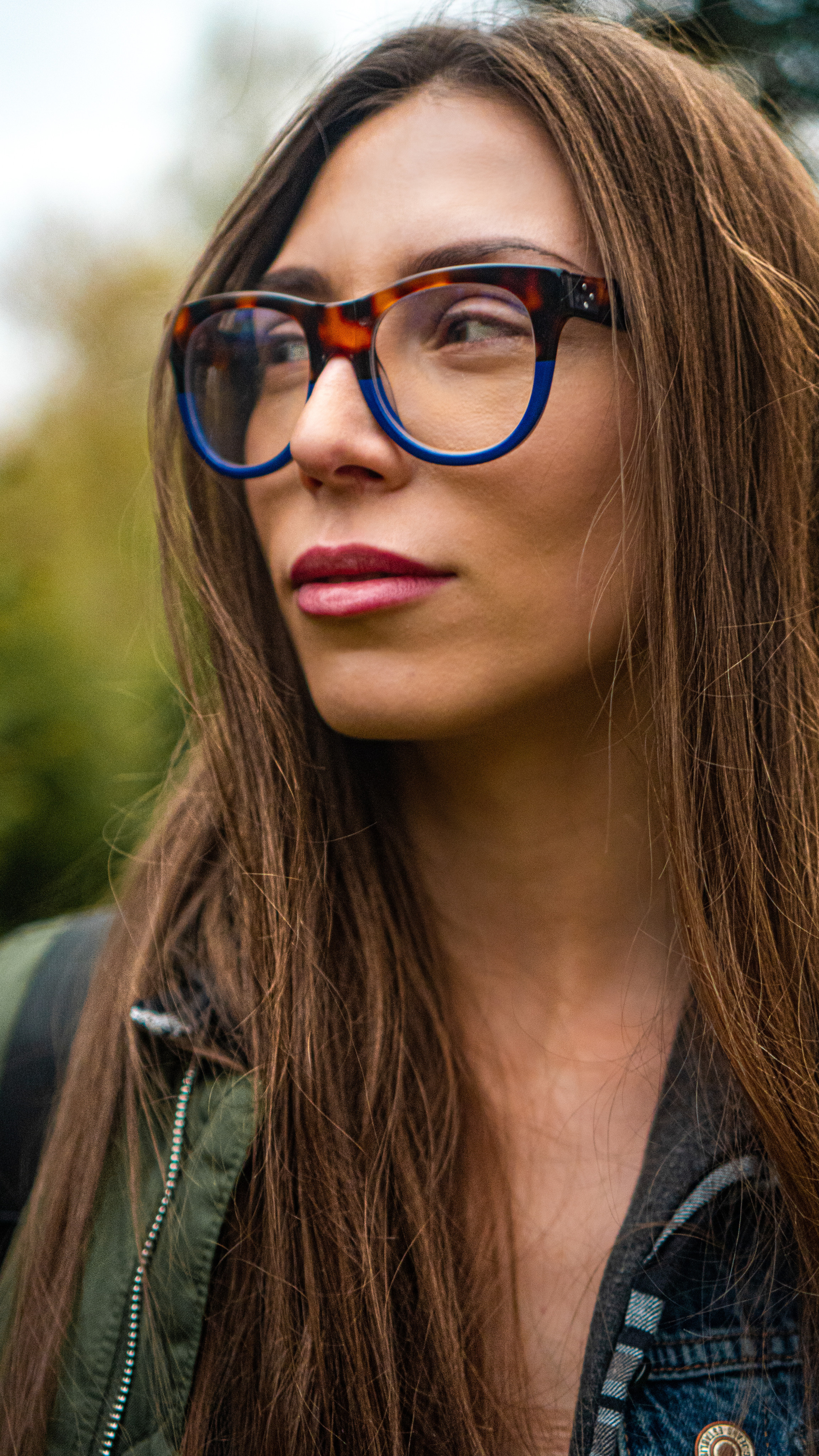 Юля. Фотограф. Москва. Алексей Светомиров. Love Story, портретная съемка