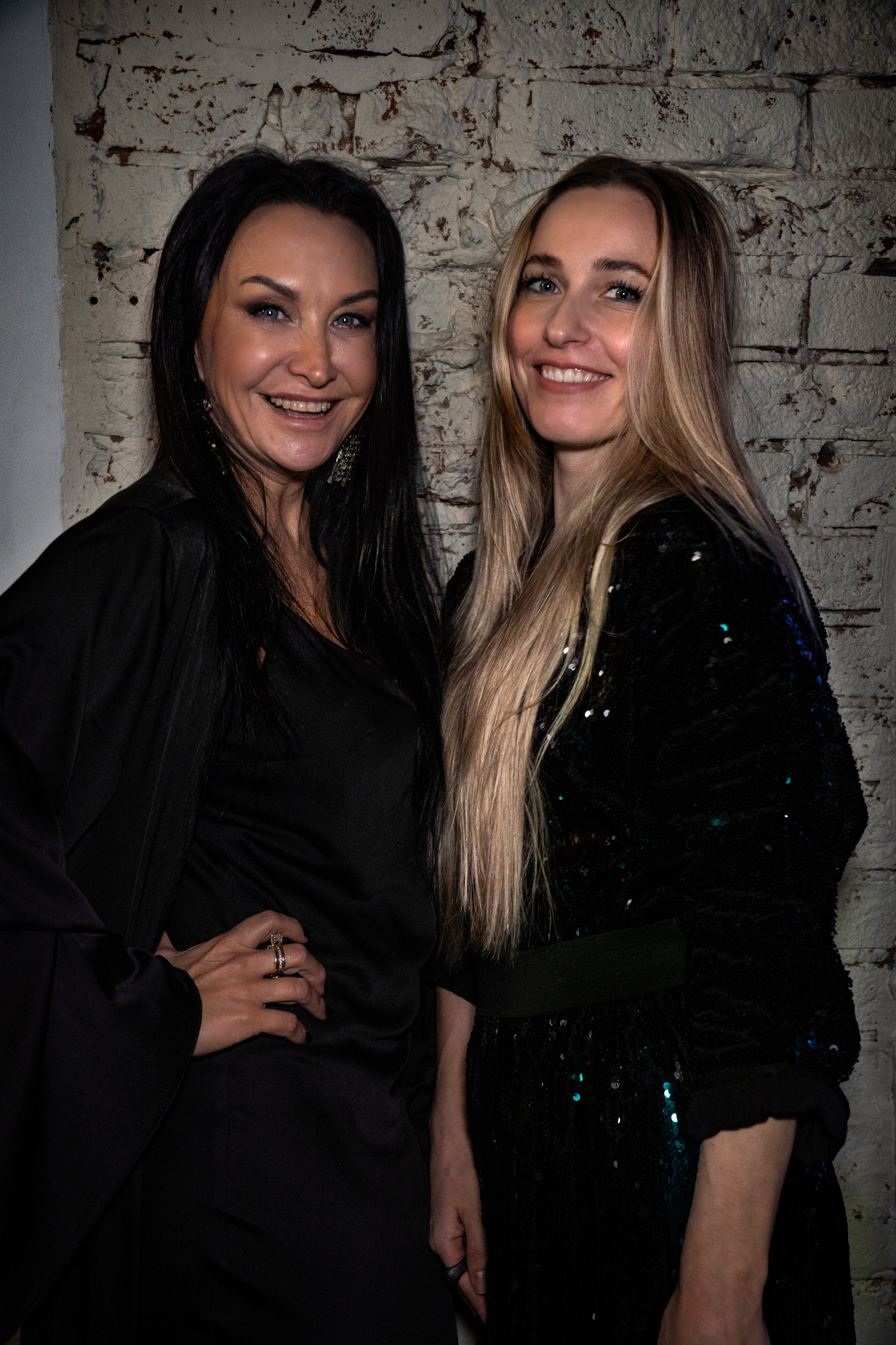 Ульяна и Наташа. Фотограф. Москва. Алексей Светомиров. Love Story, портретная съемка