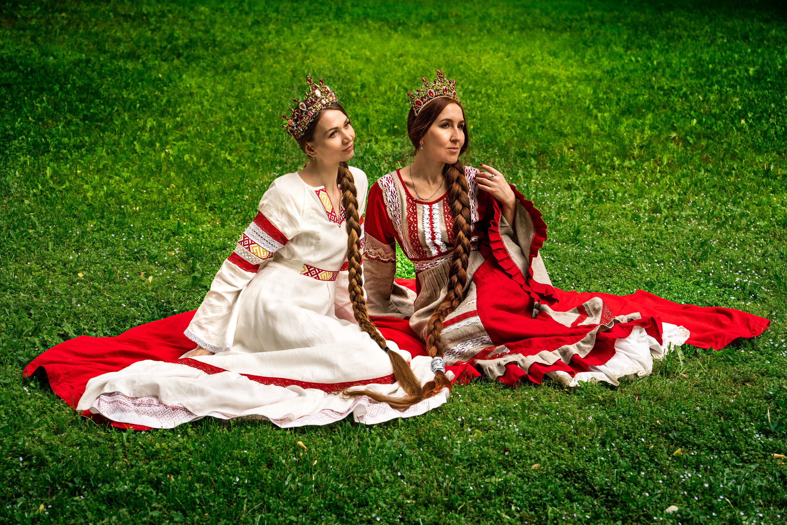 Русская краса. Фотограф. Москва. Алексей Светомиров. Love Story, портретная съемка