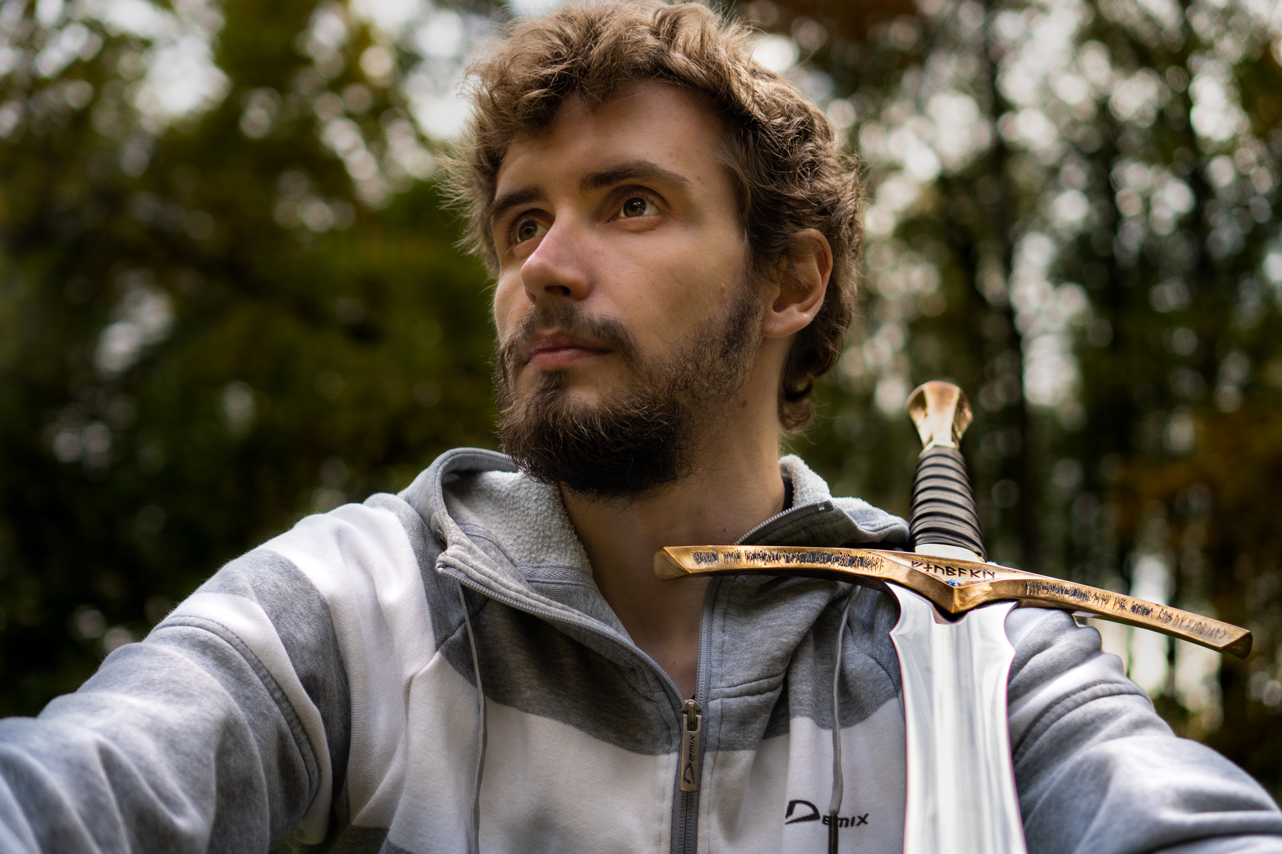 Павел. Фотограф. Москва. Алексей Светомиров. Love Story, портретная съемка