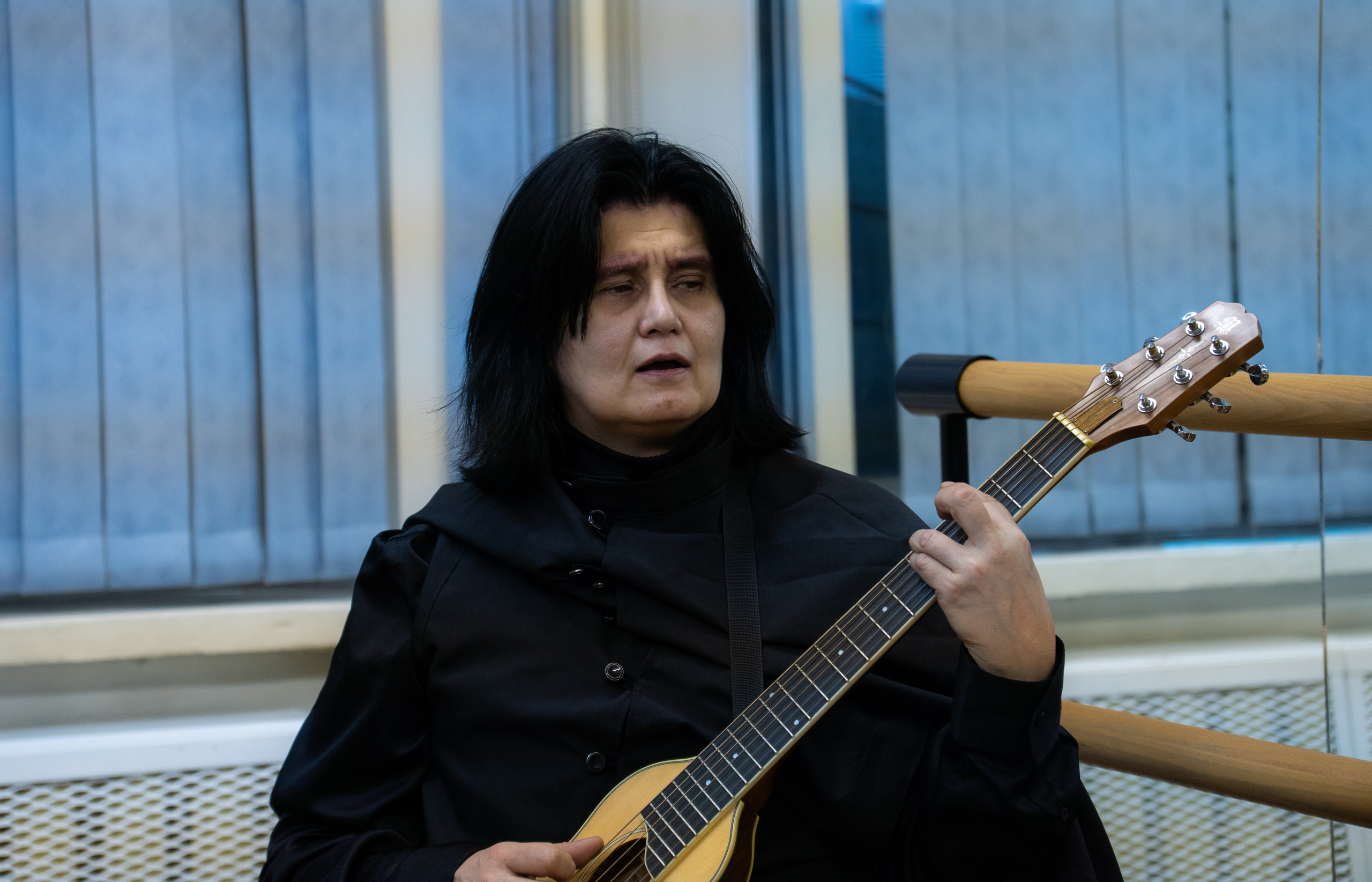 Толкин — день рождения писателя. Фотограф. Москва. Алексей Светомиров. Love Story, портретная съемка