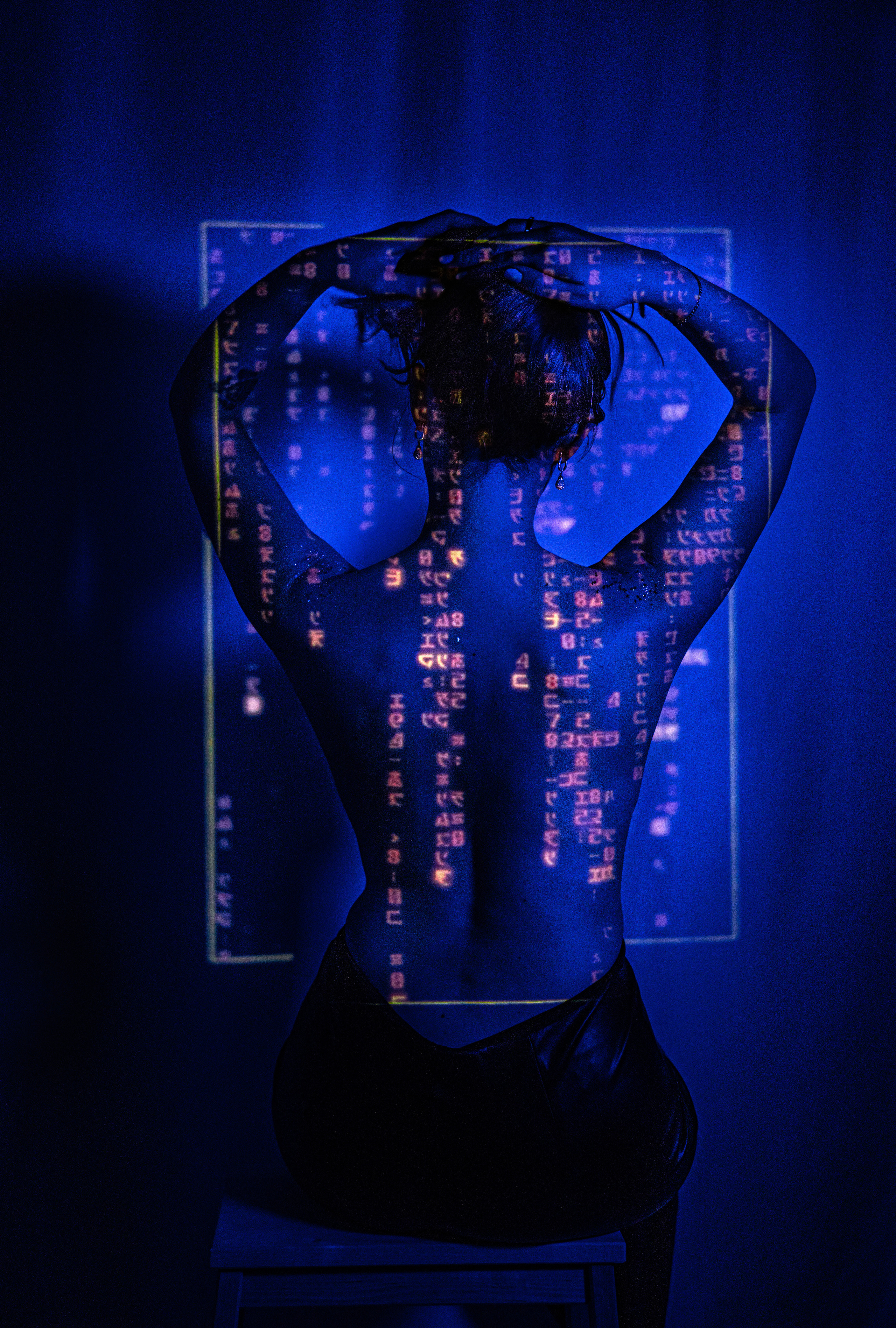 Яркость. Фотограф. Москва. Алексей Светомиров. Love Story, портретная съемка