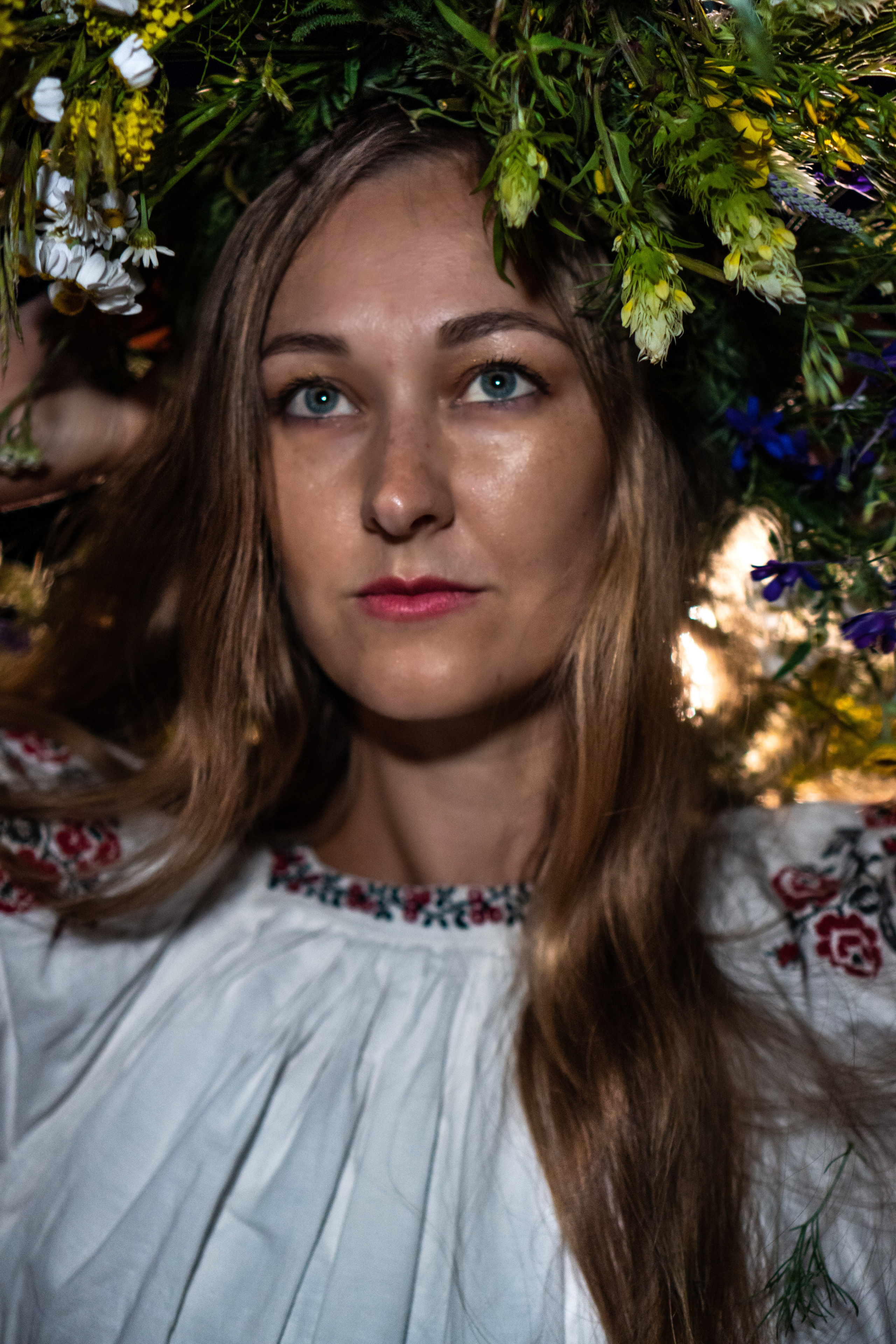 Русалии. Фотограф. Москва. Алексей Светомиров. Love Story, портретная съемка