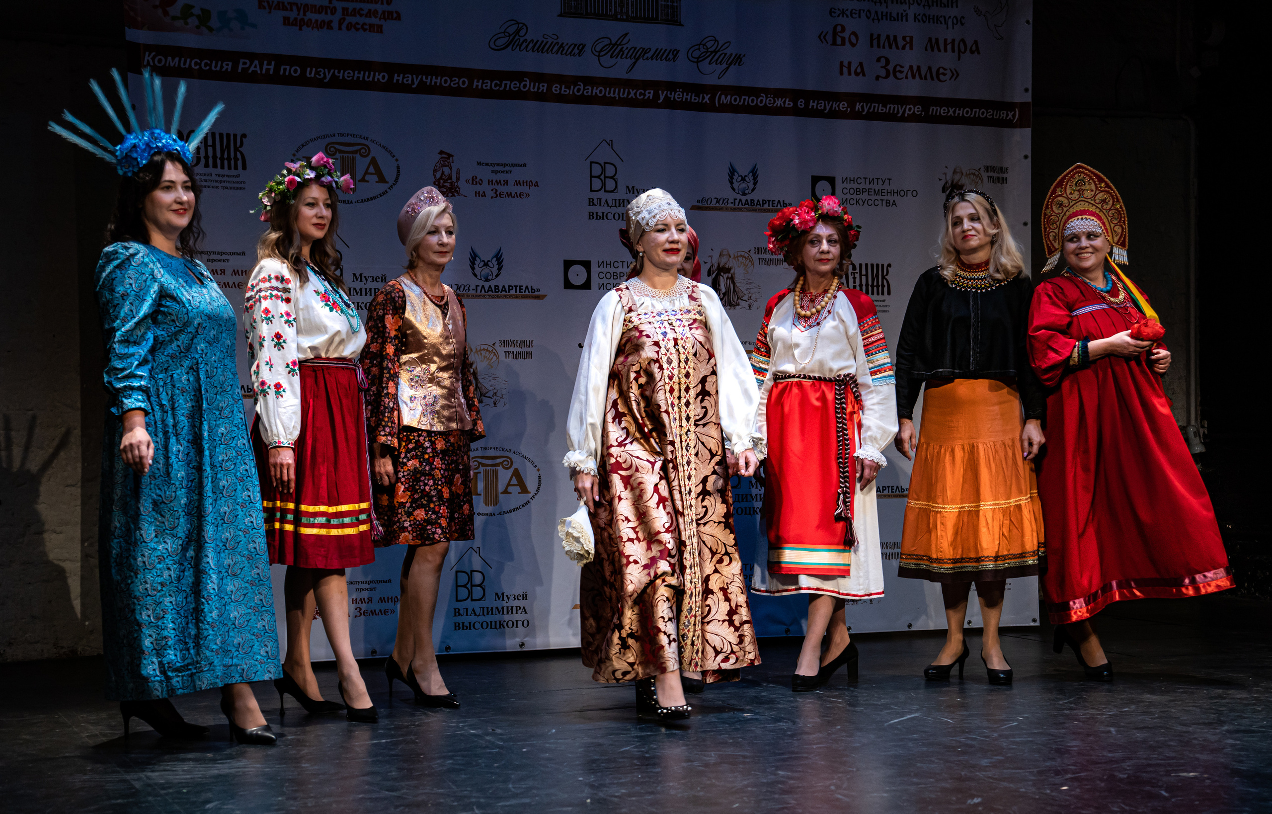 Конкурс Высоцкого. Фотограф. Москва. Алексей Светомиров. Love Story, портретная съемка