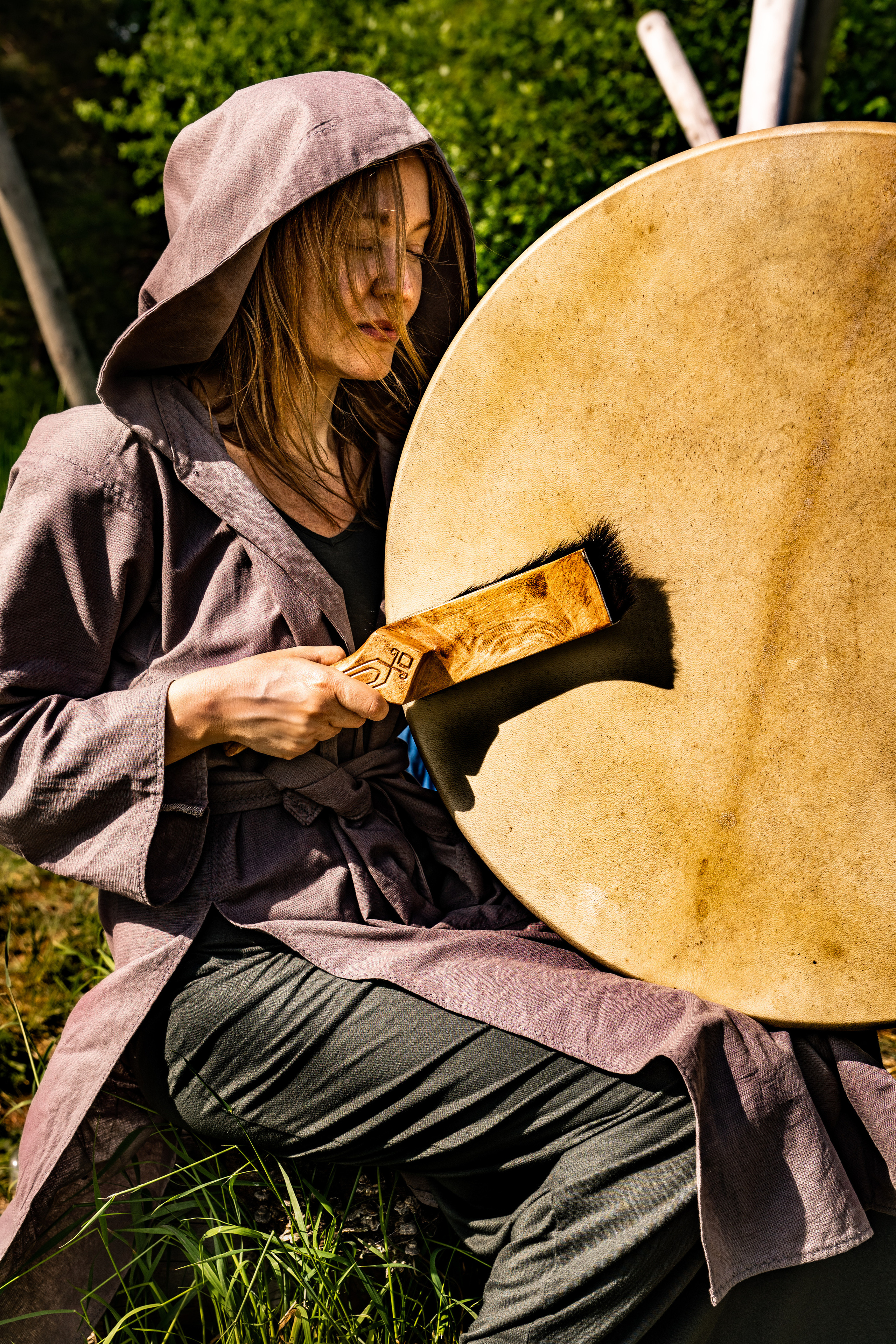 Ярга-фест. Фотограф. Москва. Алексей Светомиров. Love Story, портретная съемка