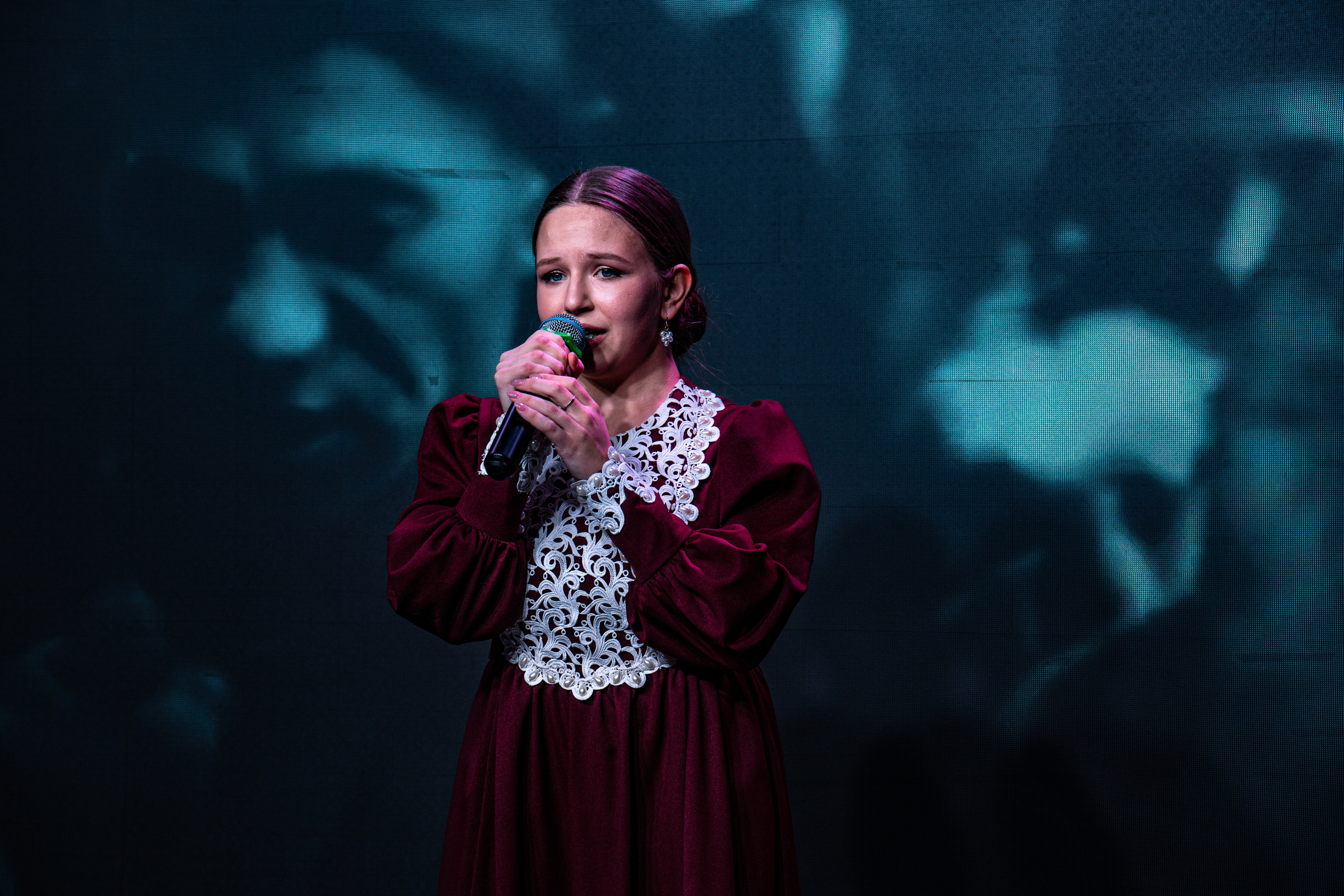 Большая история. Фотограф. Москва. Алексей Светомиров. Love Story, портретная съемка