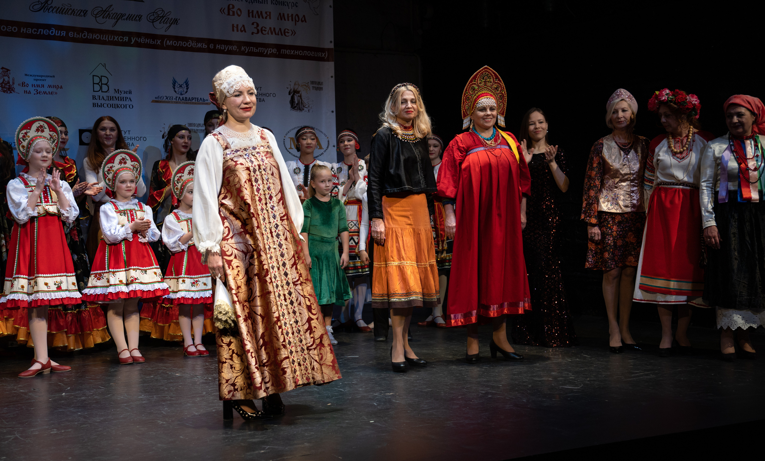 Конкурс Высоцкого. Фотограф. Москва. Алексей Светомиров. Love Story, портретная съемка