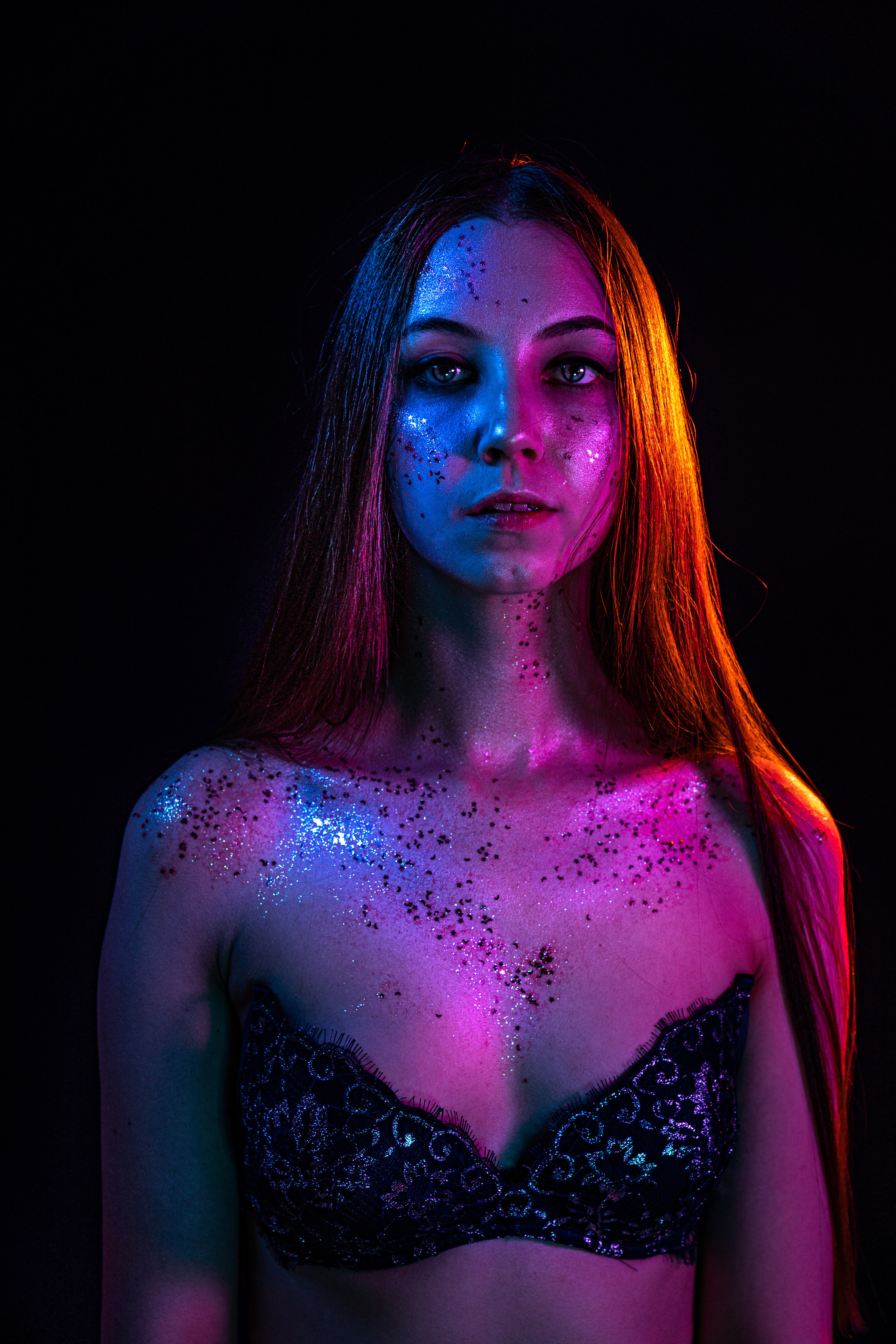 Миры внутри нас. Фотограф. Москва. Алексей Светомиров. Love Story, портретная съемка