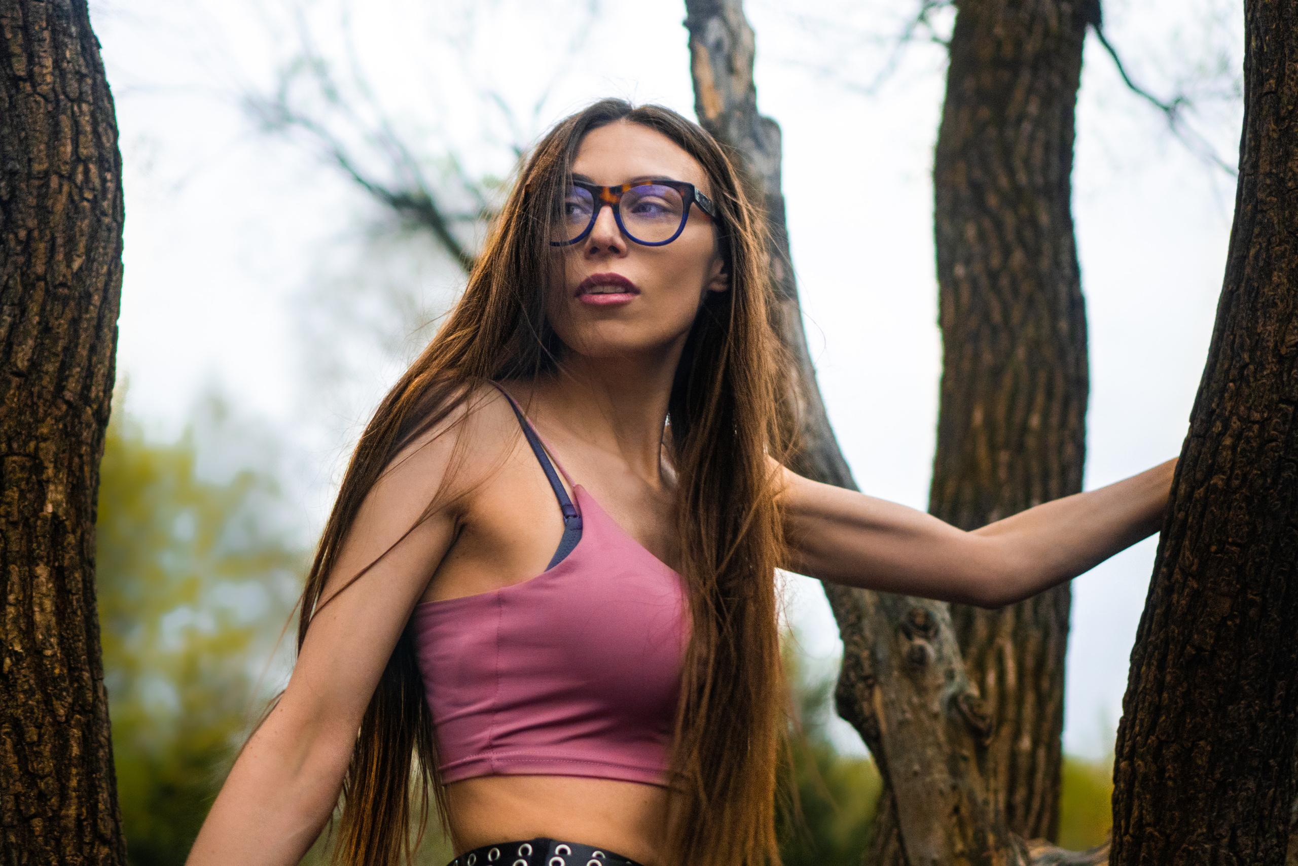 Юля. Фотограф. Москва. Алексей Светомиров. Love Story, портретная съемка