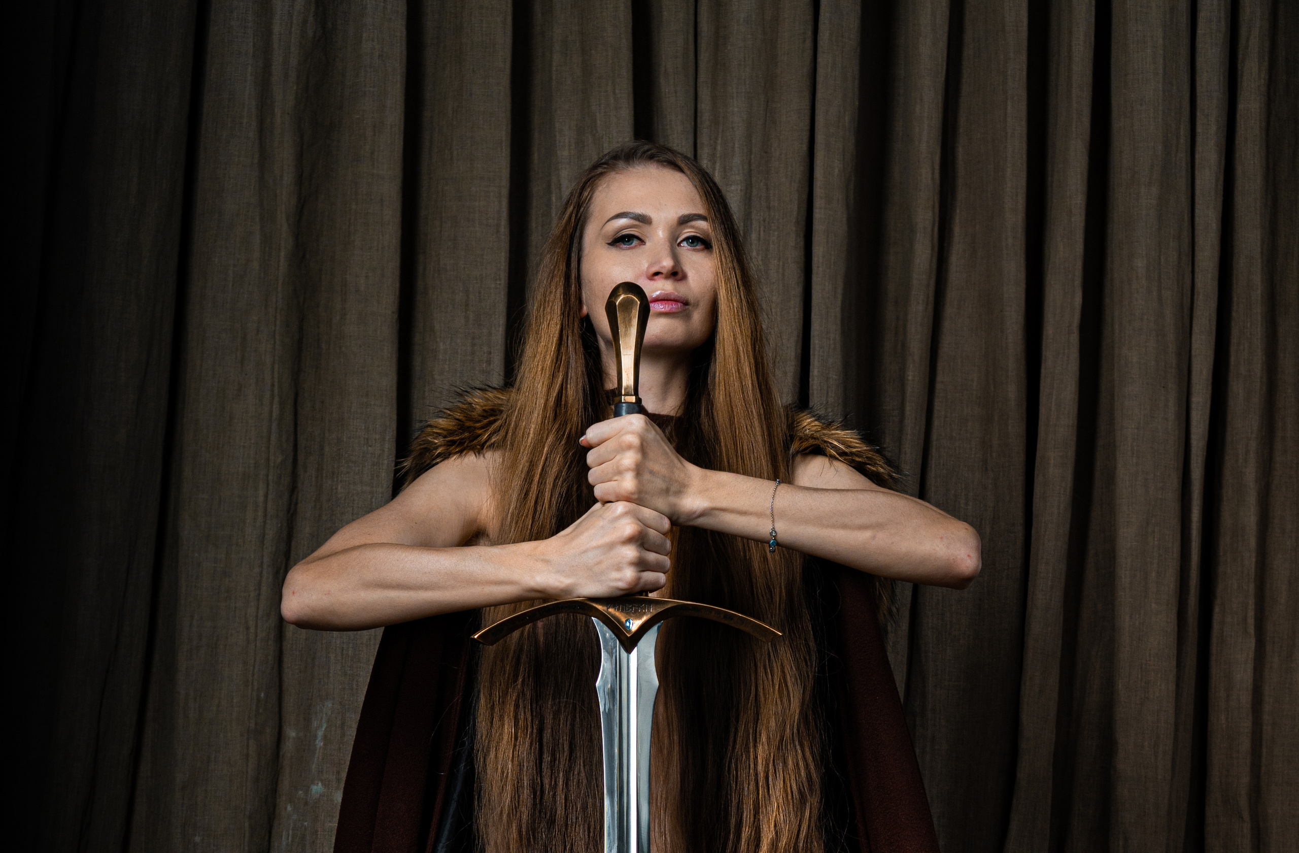 Муза. Фотограф. Москва. Алексей Светомиров. Love Story, портретная съемка