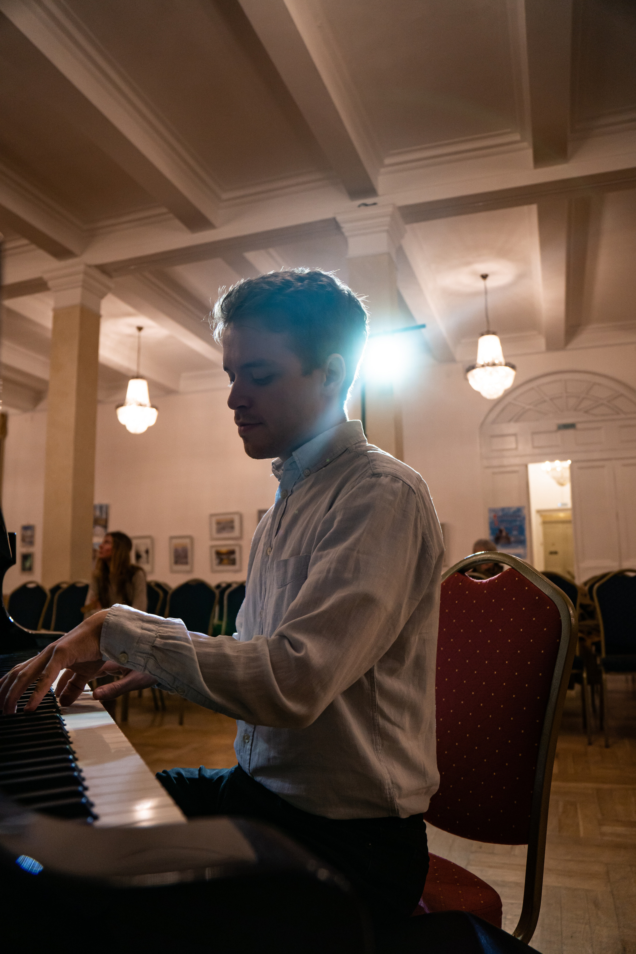 Денис Стельмах. Фотограф. Москва. Алексей Светомиров. Love Story, портретная съемка