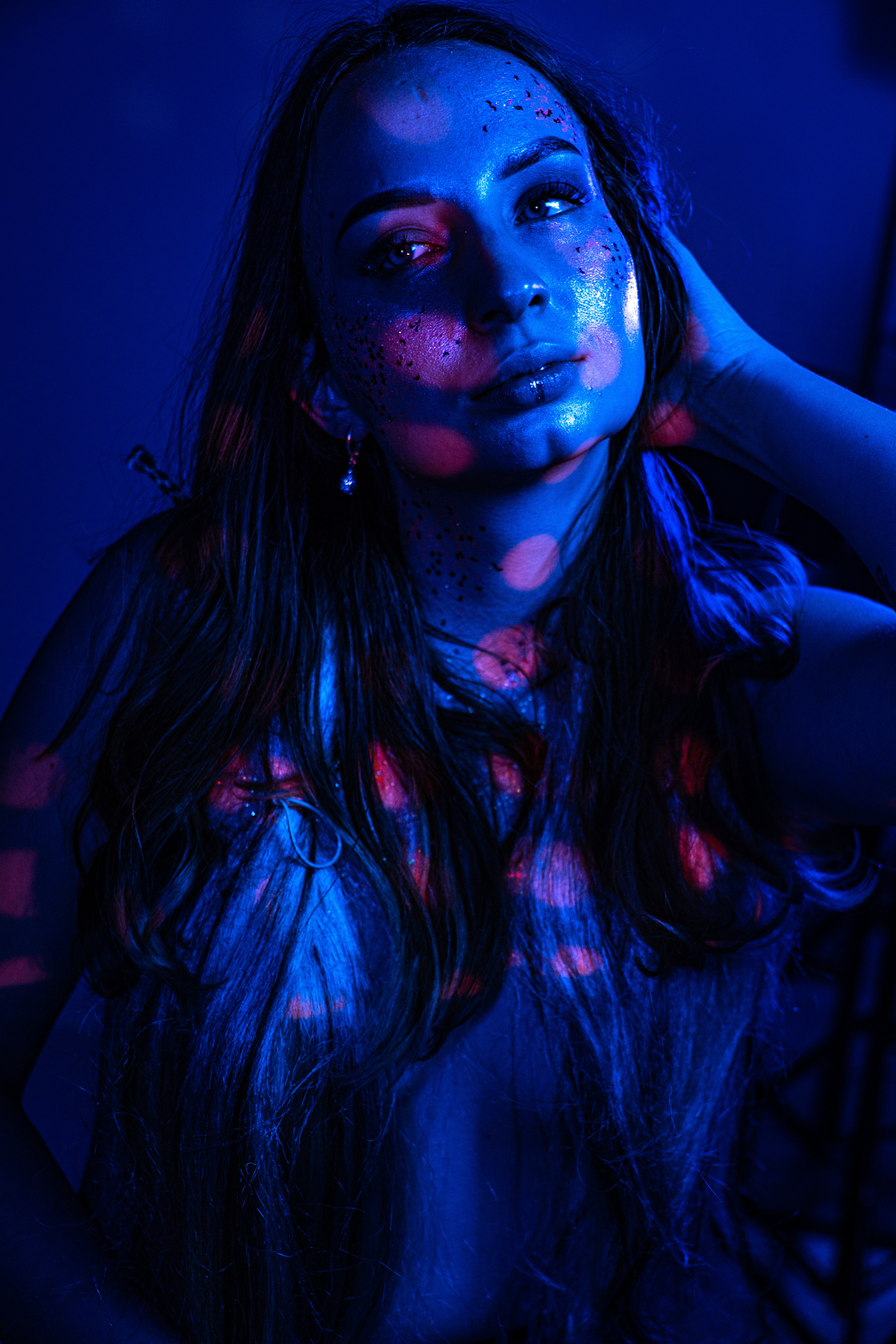 Яркость. Фотограф. Москва. Алексей Светомиров. Love Story, портретная съемка