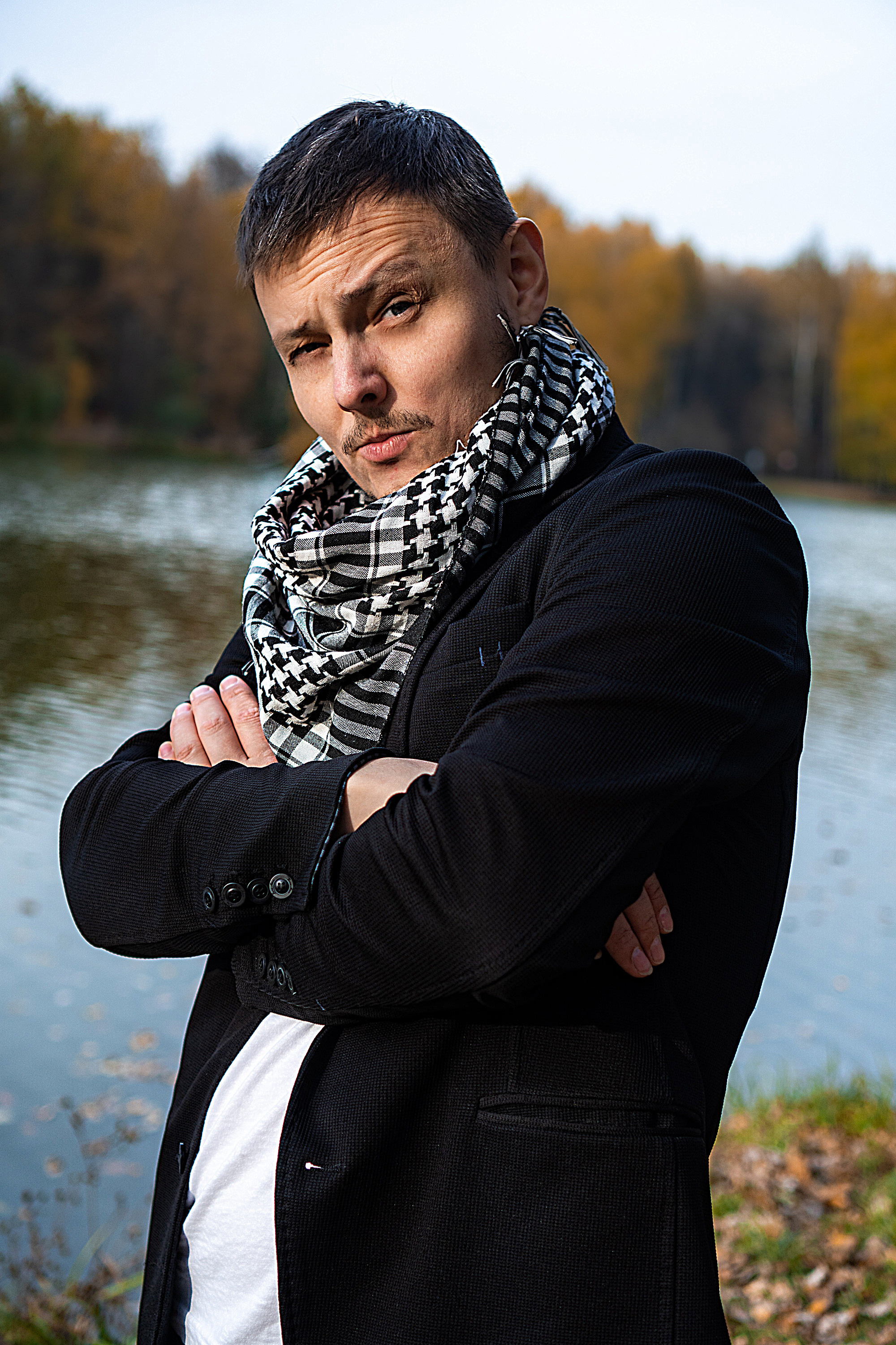 Музыкант. Фотограф. Москва. Алексей Светомиров. Love Story, портретная съемка