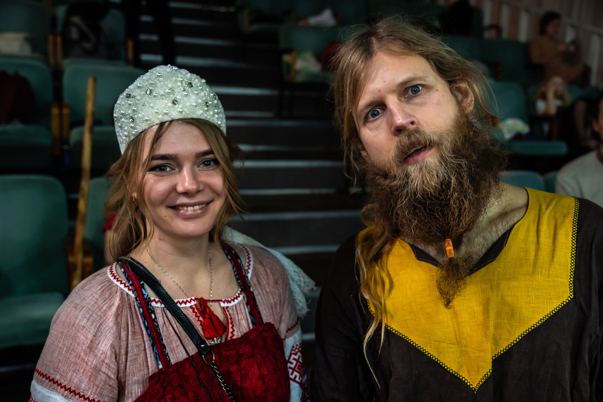 Коляда. Народные праздники. Фотограф. Москва. Алексей Светомиров. Love Story, портретная съемка