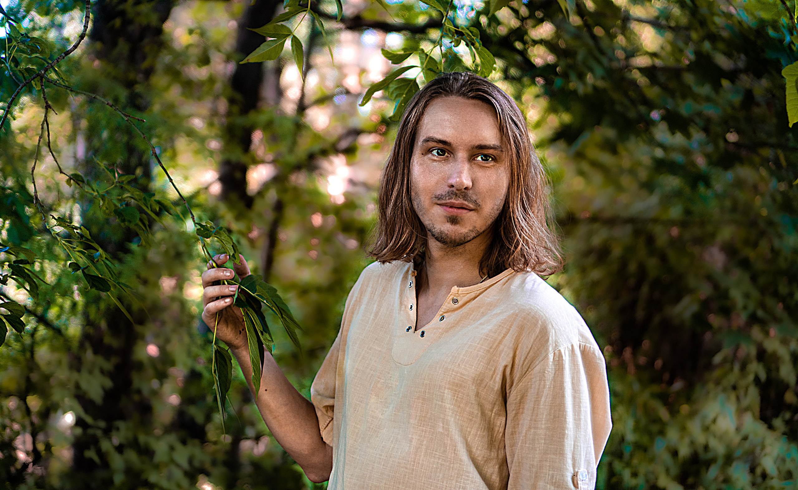 Поход. Фотограф. Москва. Алексей Светомиров. Love Story, портретная съемка