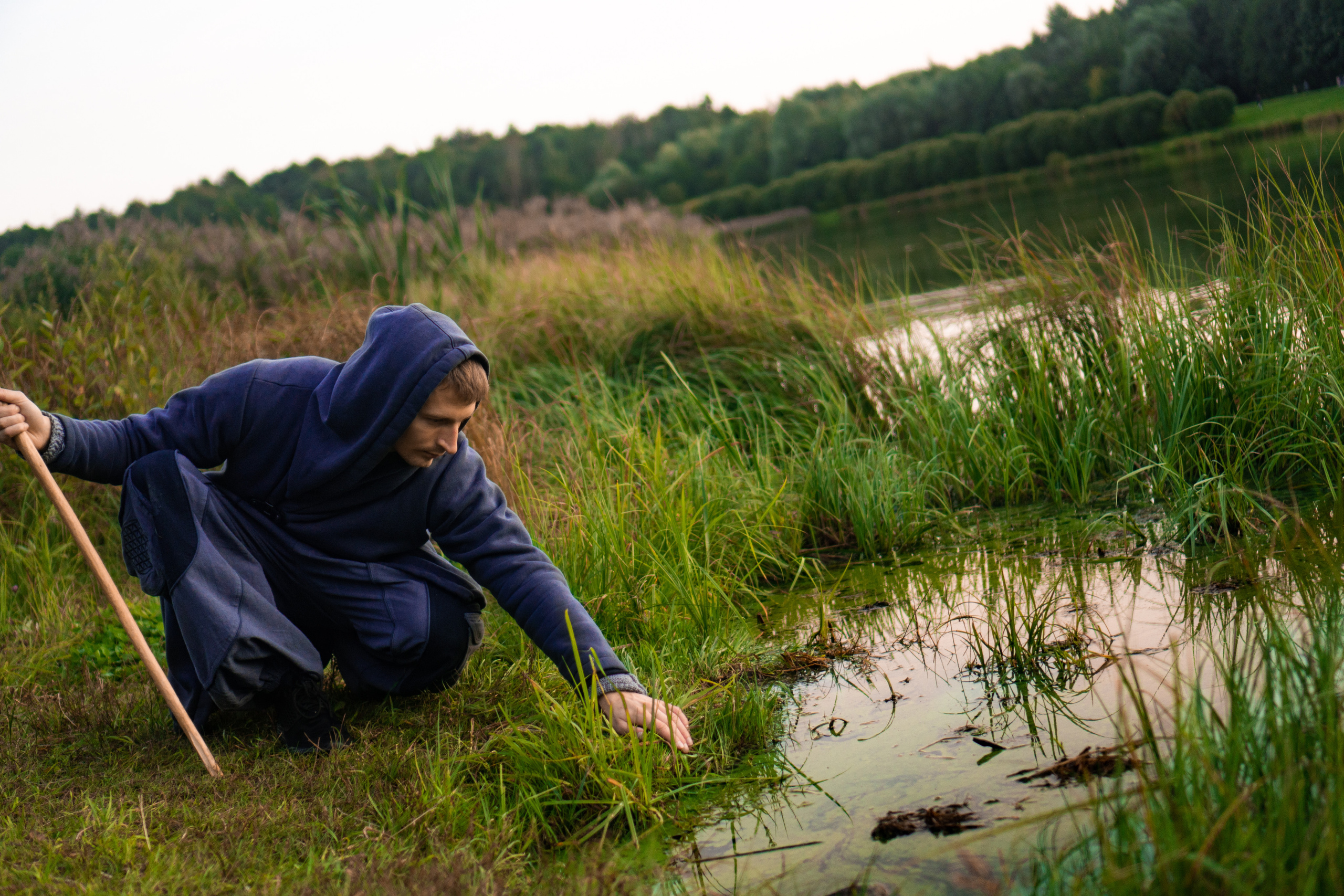 Друид. Фотограф. Москва. Алексей Светомиров. Love Story, портретная съемка