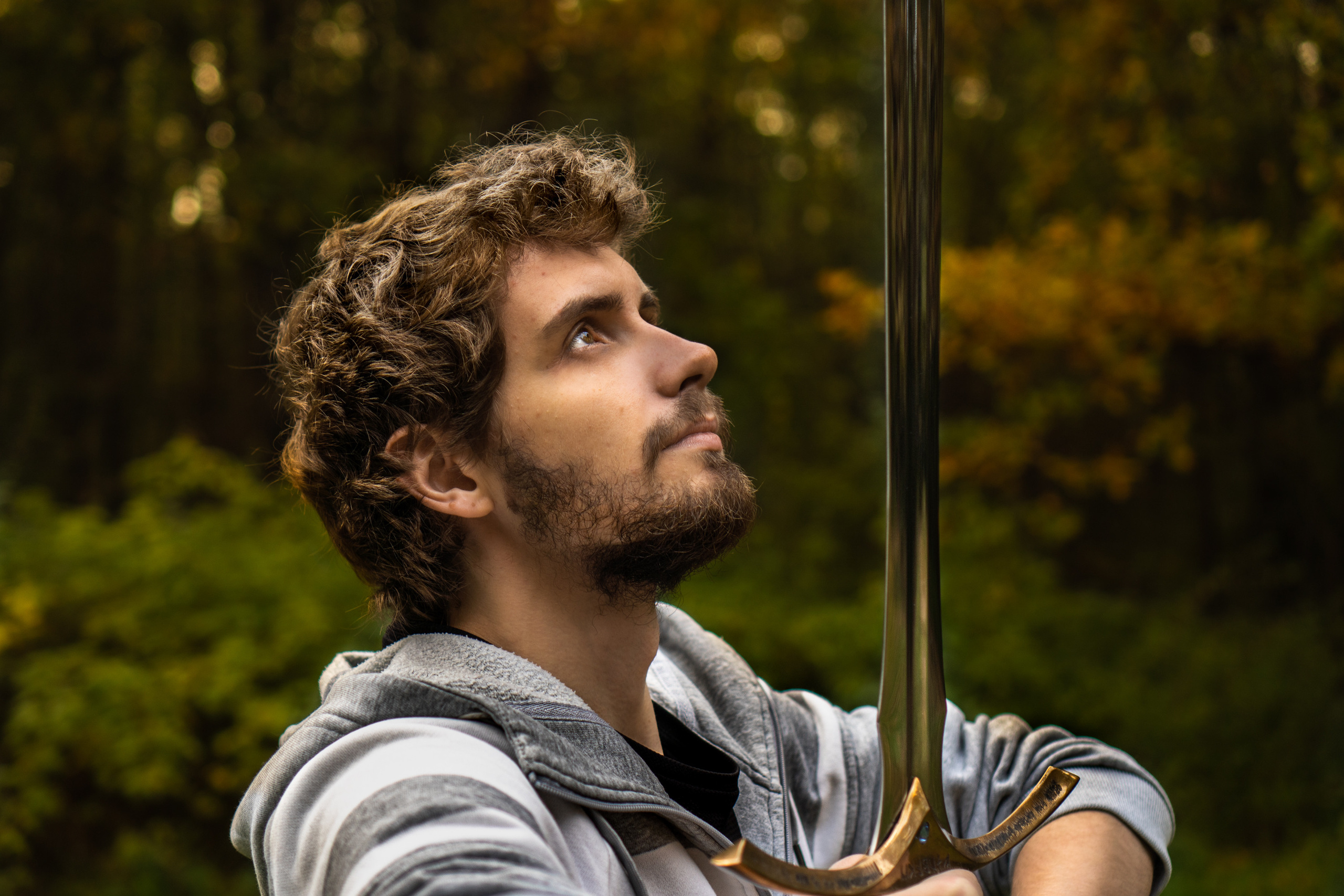 Павел. Фотограф. Москва. Алексей Светомиров. Love Story, портретная съемка