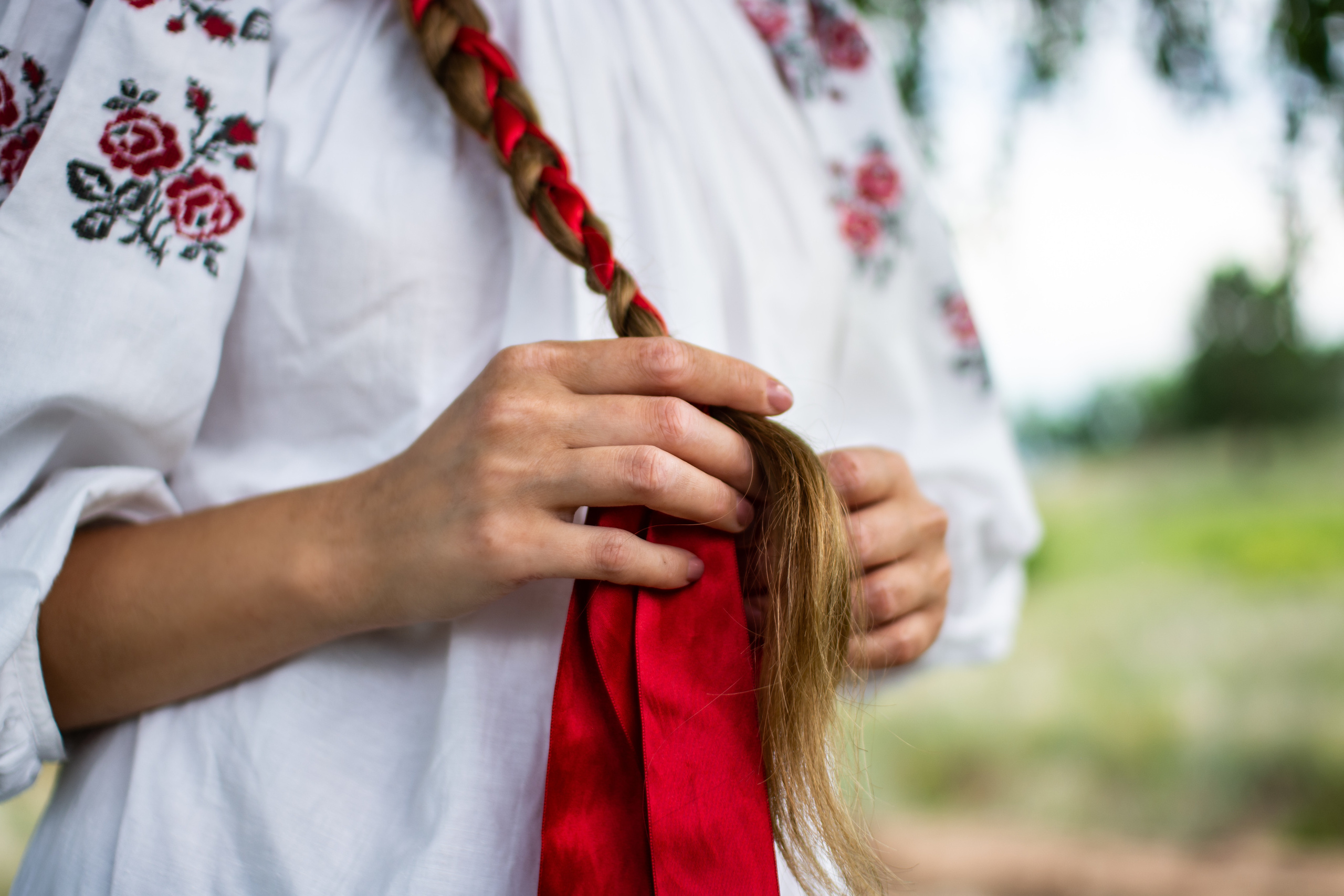 Купальские. Фотограф. Москва. Алексей Светомиров. Love Story, портретная съемка