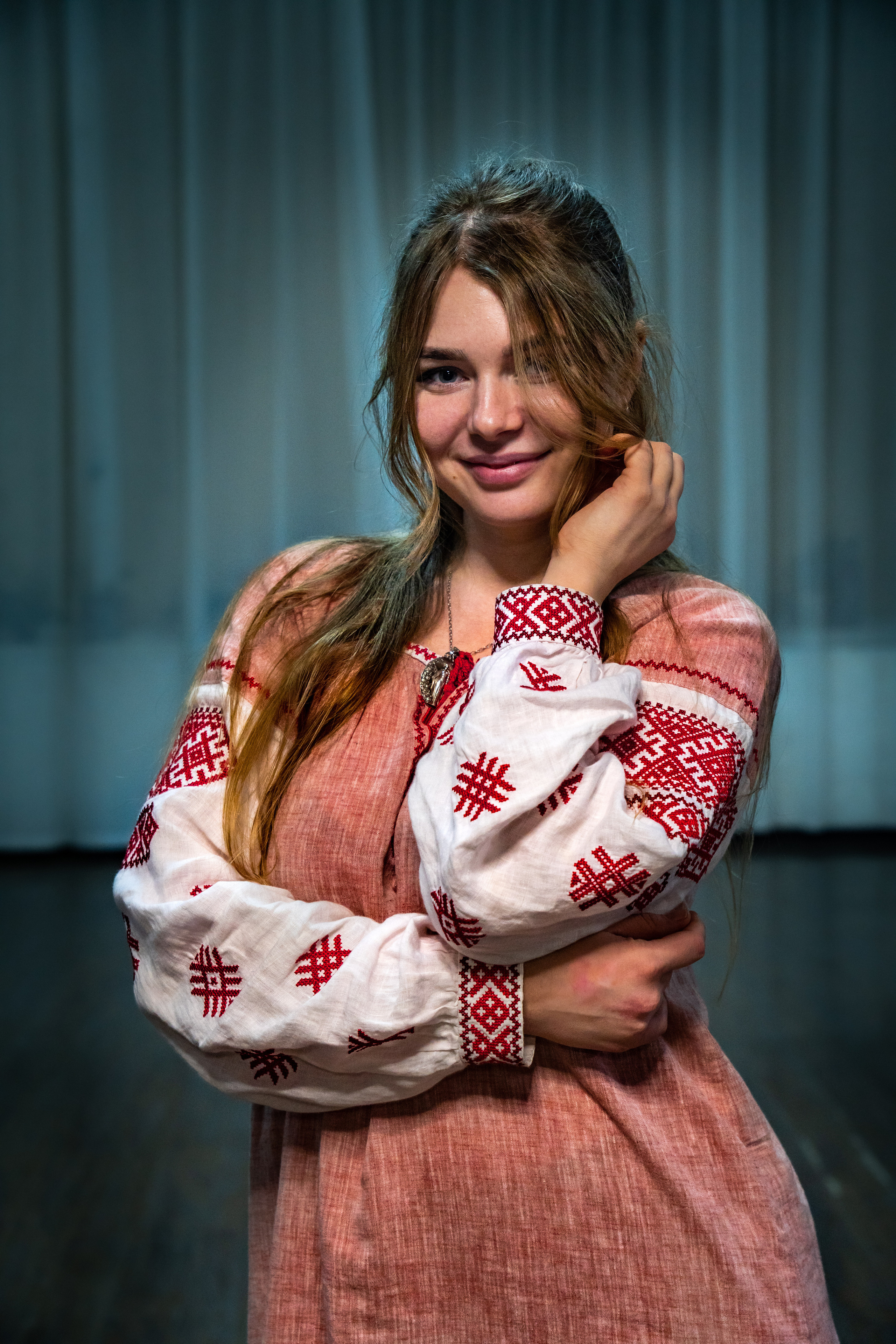 Коляда. Народные праздники. Фотограф. Москва. Алексей Светомиров. Love Story, портретная съемка