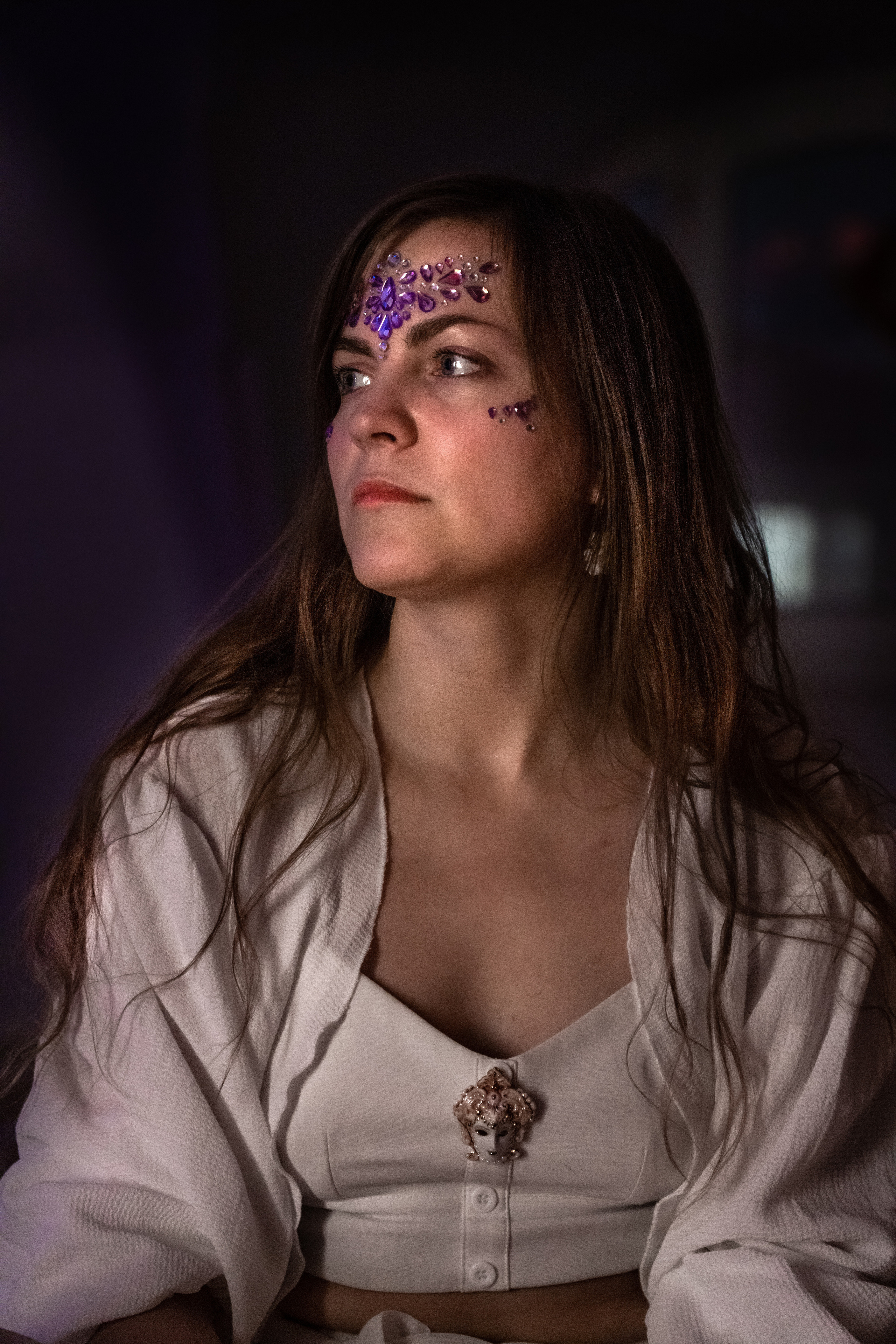 Энергия баланса — импровизация. Фотограф. Москва. Алексей Светомиров. Love Story, портретная съемка