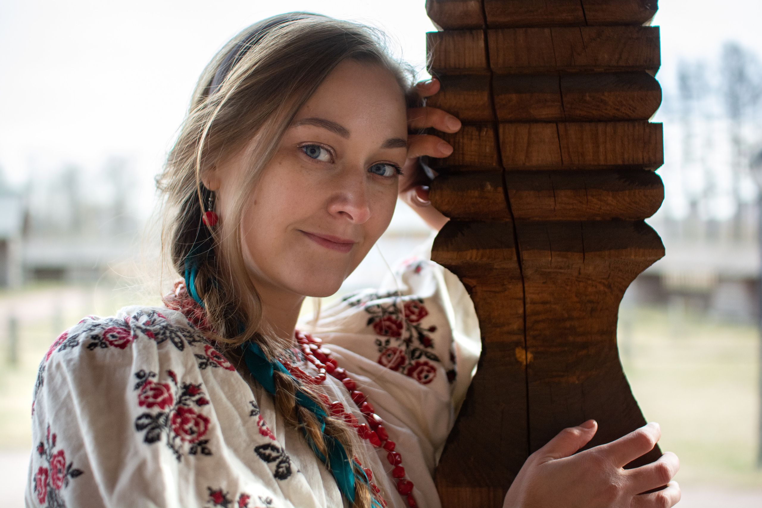 Деревенское. Фотограф. Москва. Алексей Светомиров. Love Story, портретная съемка