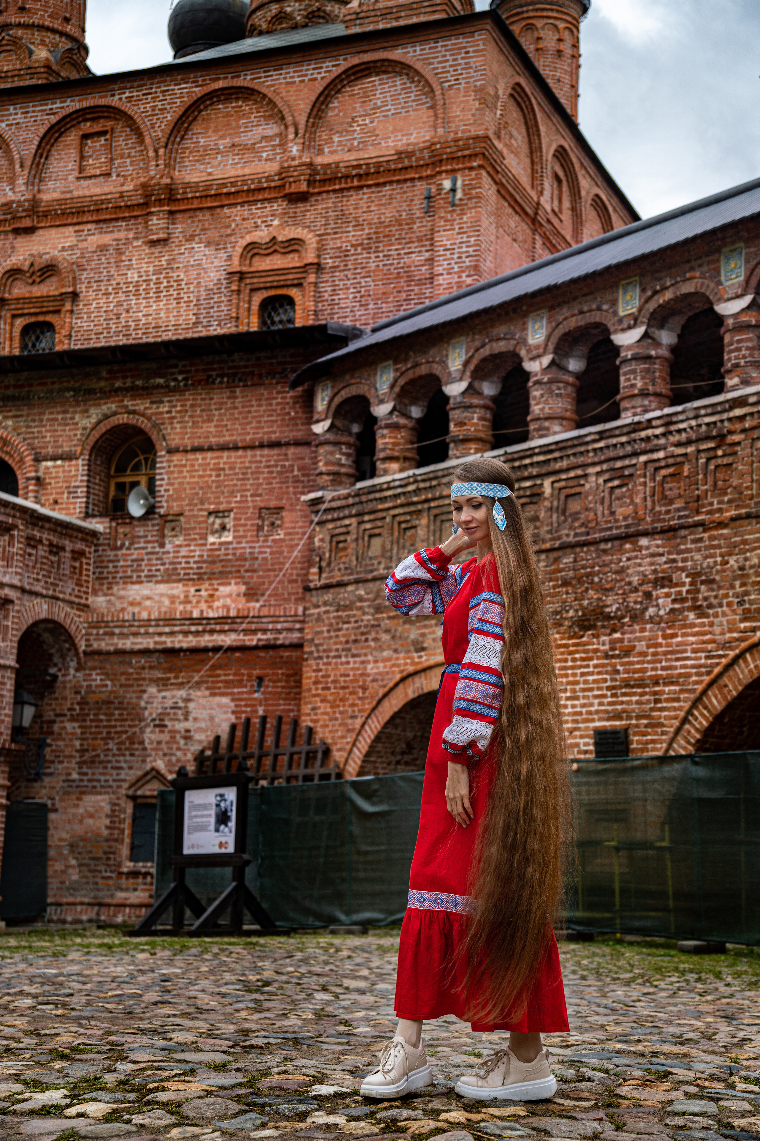 Старинные мотивы. Фотограф. Москва. Алексей Светомиров. Love Story, портретная съемка