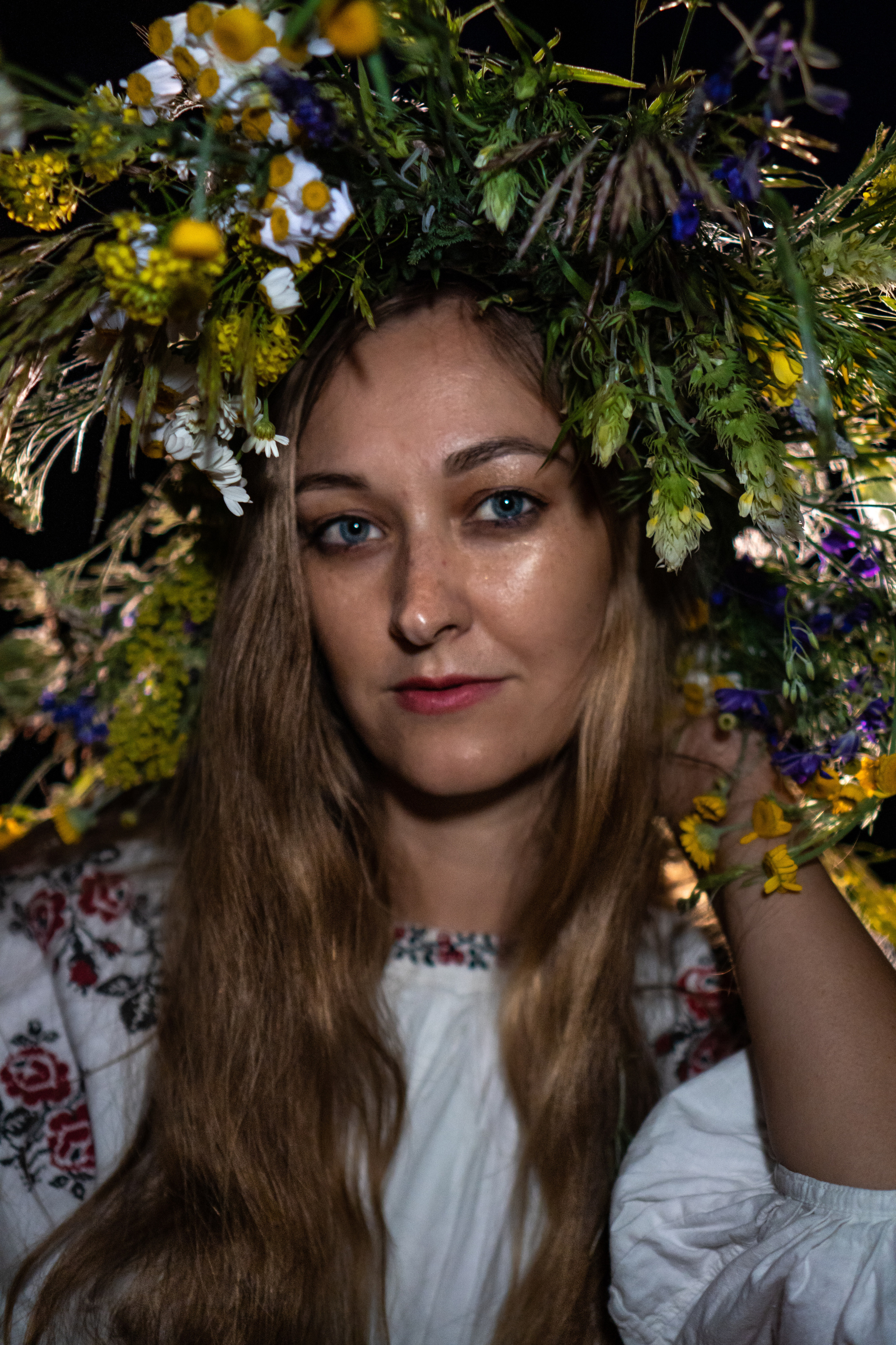 Русалии. Фотограф. Москва. Алексей Светомиров. Love Story, портретная съемка