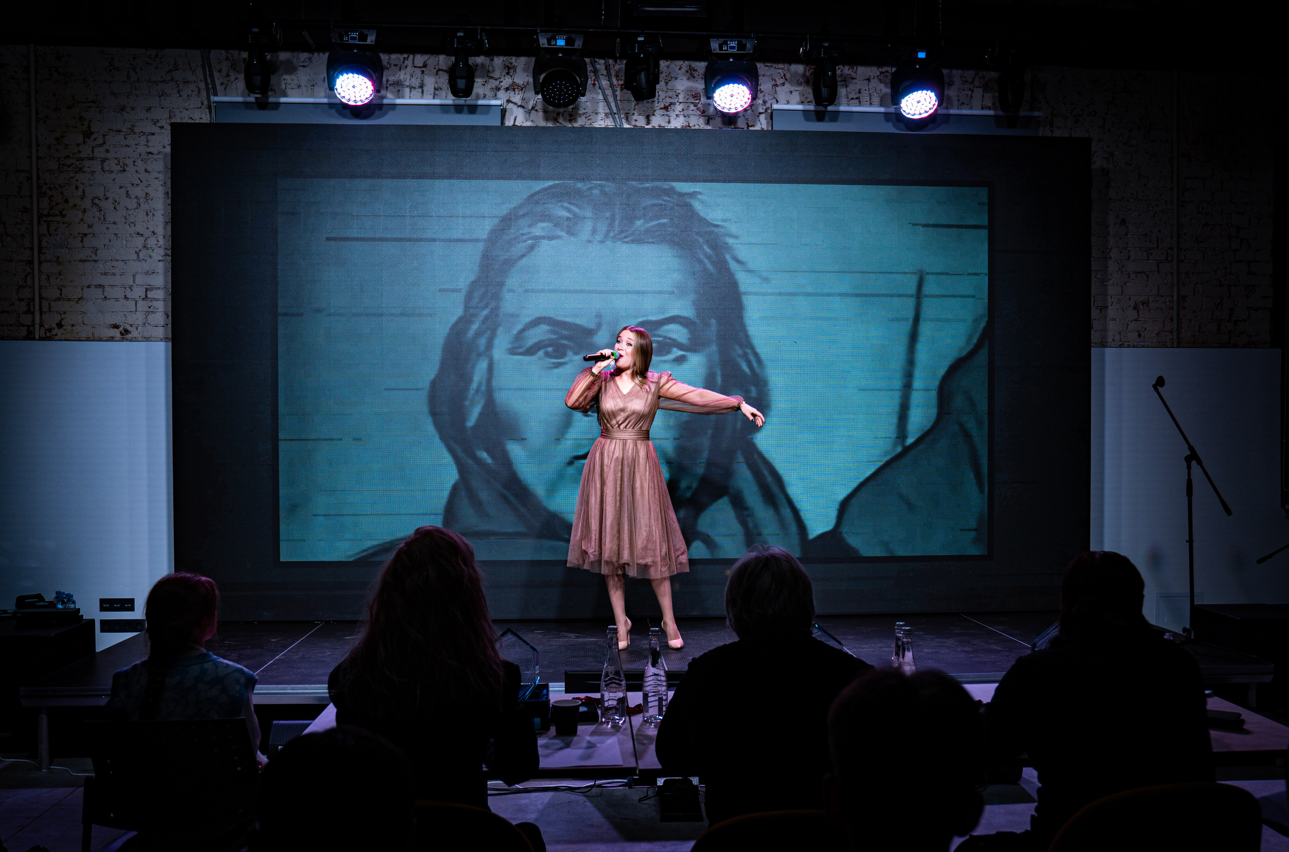 Большая история. Фотограф. Москва. Алексей Светомиров. Love Story, портретная съемка