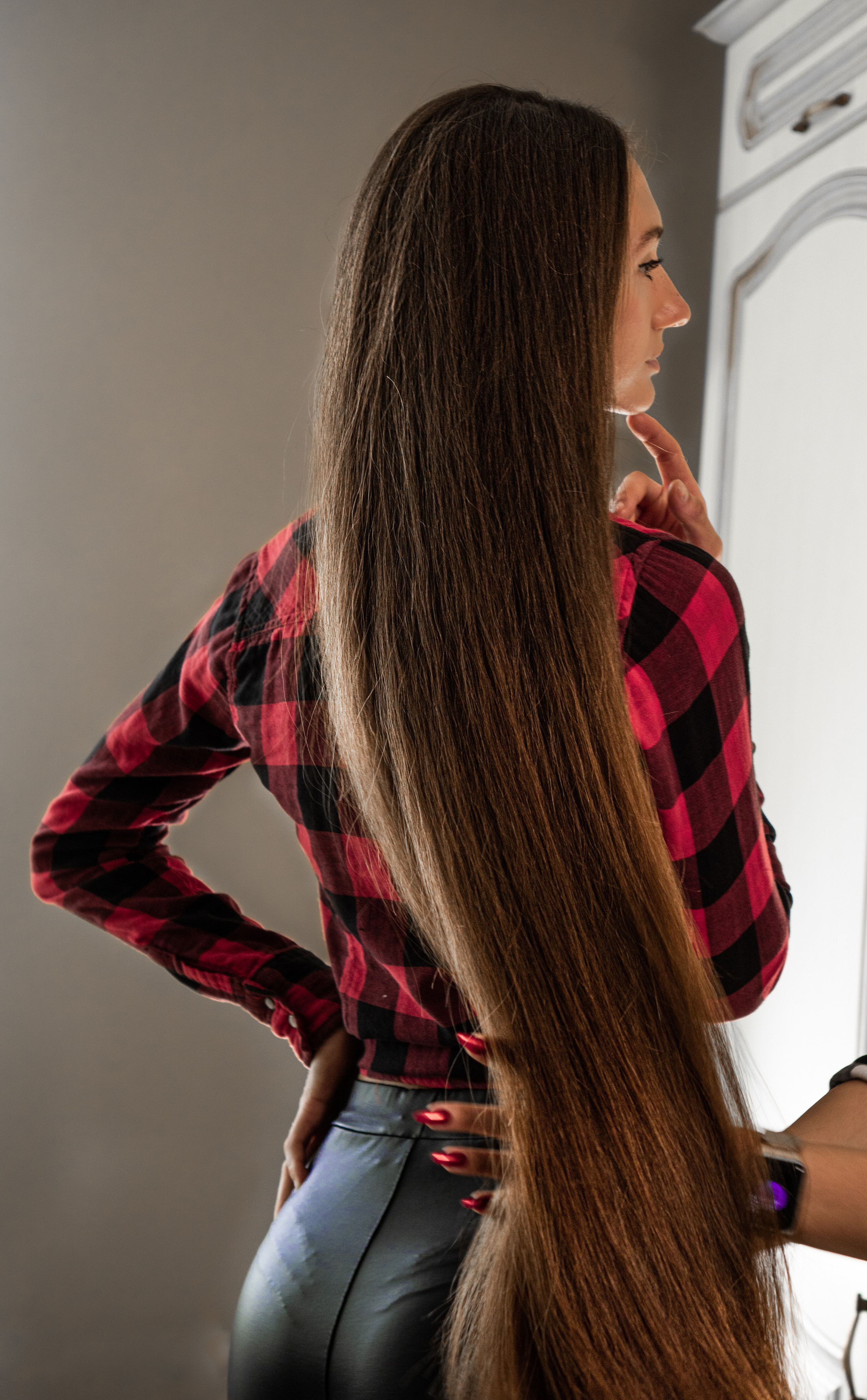 Таня и Мила. Фотограф. Москва. Алексей Светомиров. Love Story, портретная съемка