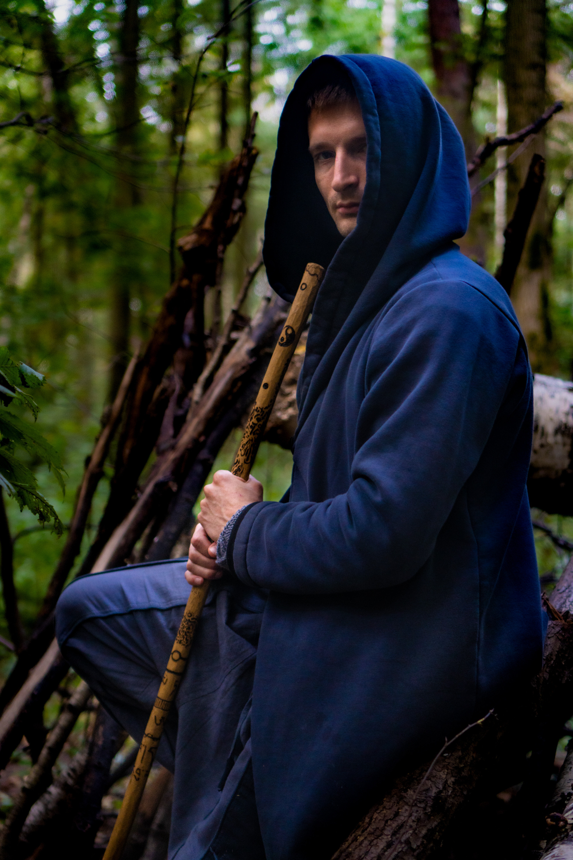 Друид. Фотограф. Москва. Алексей Светомиров. Love Story, портретная съемка