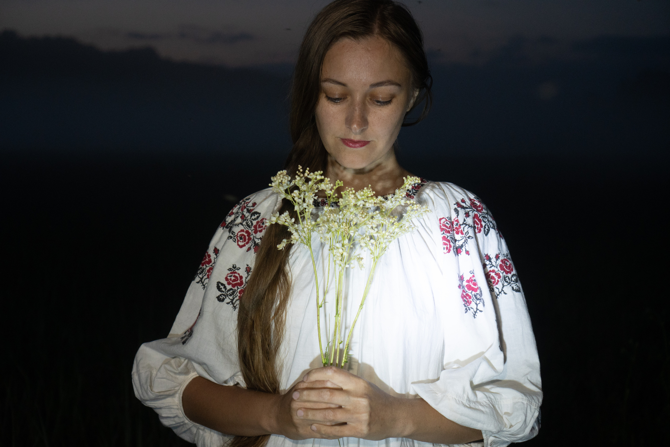 Русалии. Фотограф. Москва. Алексей Светомиров. Love Story, портретная съемка