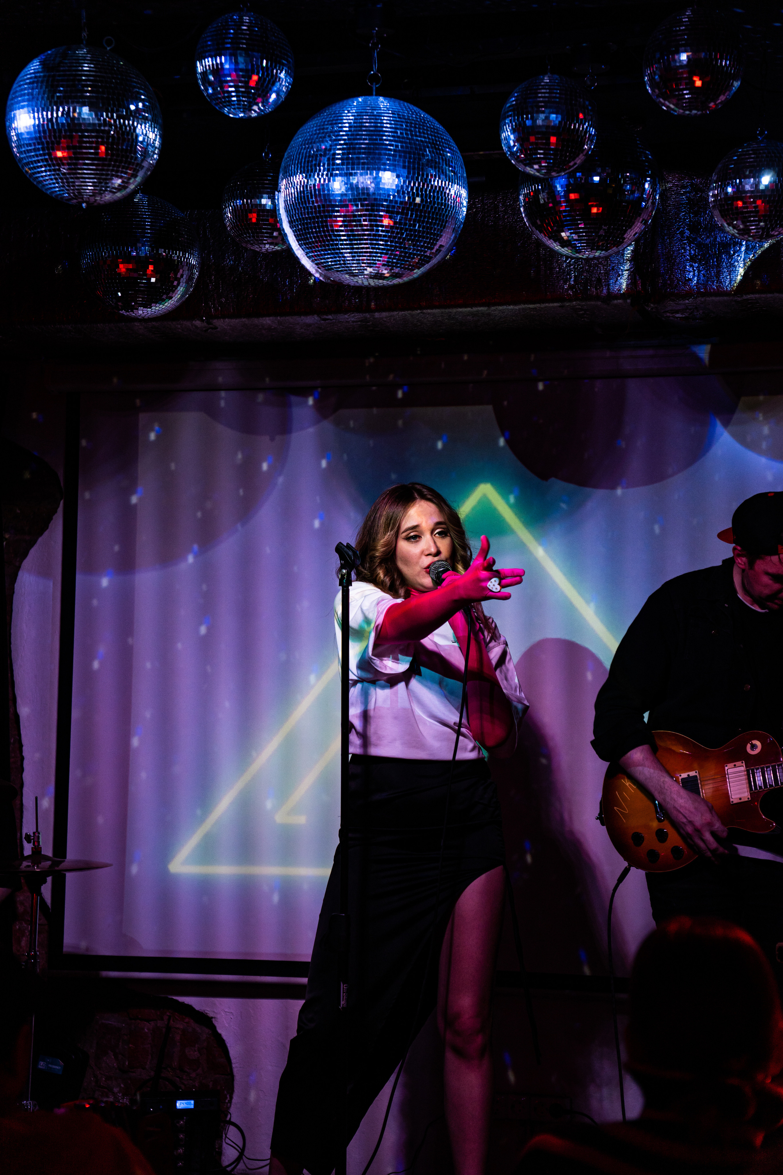 Катя Москалева и Ира Тонева (Фабрика). Фотограф. Москва. Алексей Светомиров. Love Story, портретная съемка