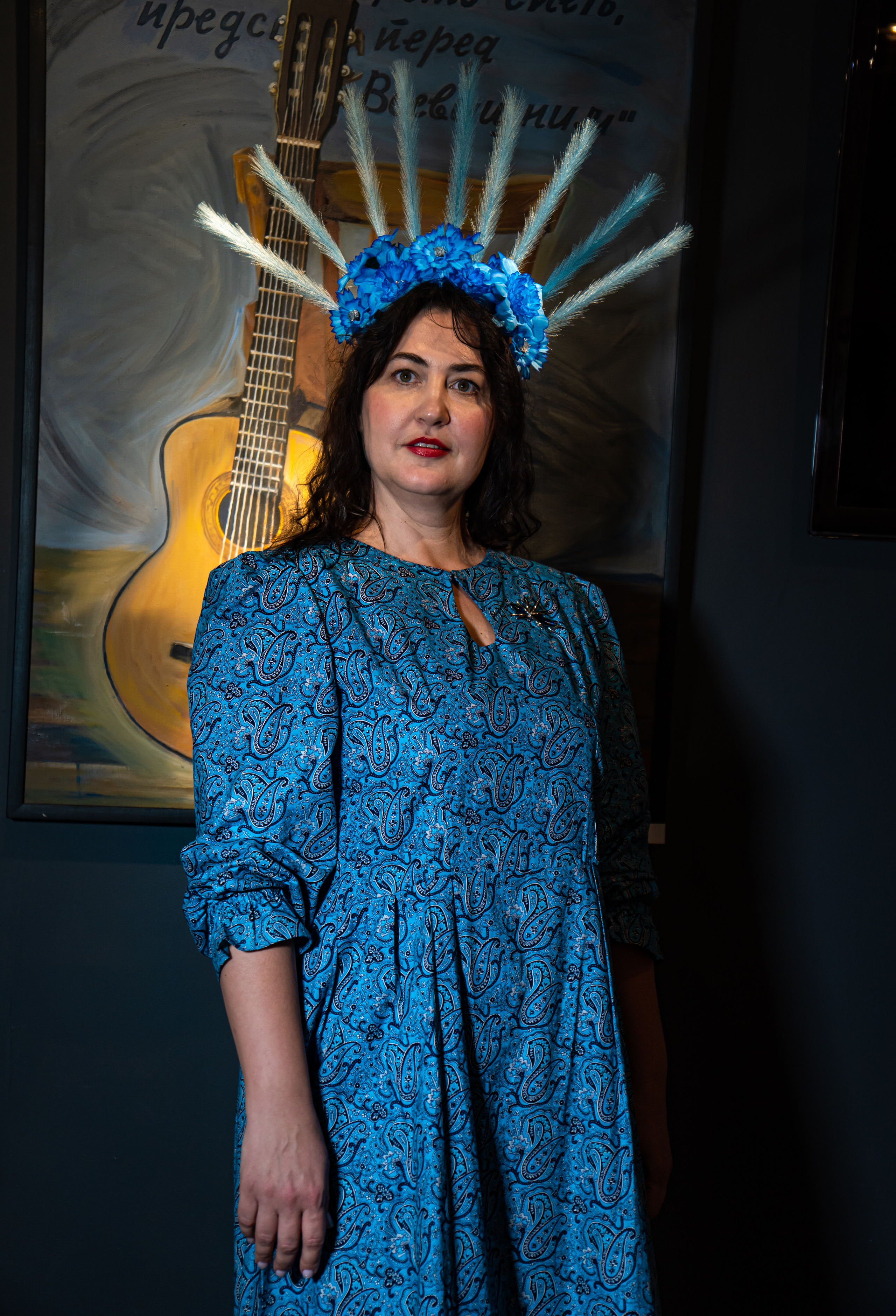 Конкурс Высоцкого. Фотограф. Москва. Алексей Светомиров. Love Story, портретная съемка