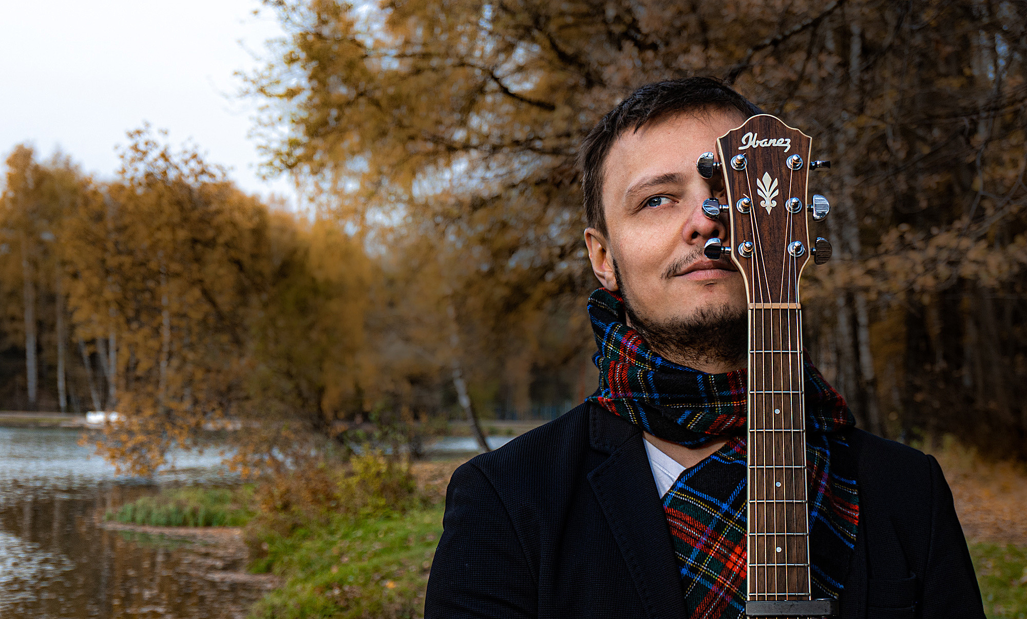 Саша + Настя. Фотограф. Москва. Алексей Светомиров. Love Story, портретная съемка