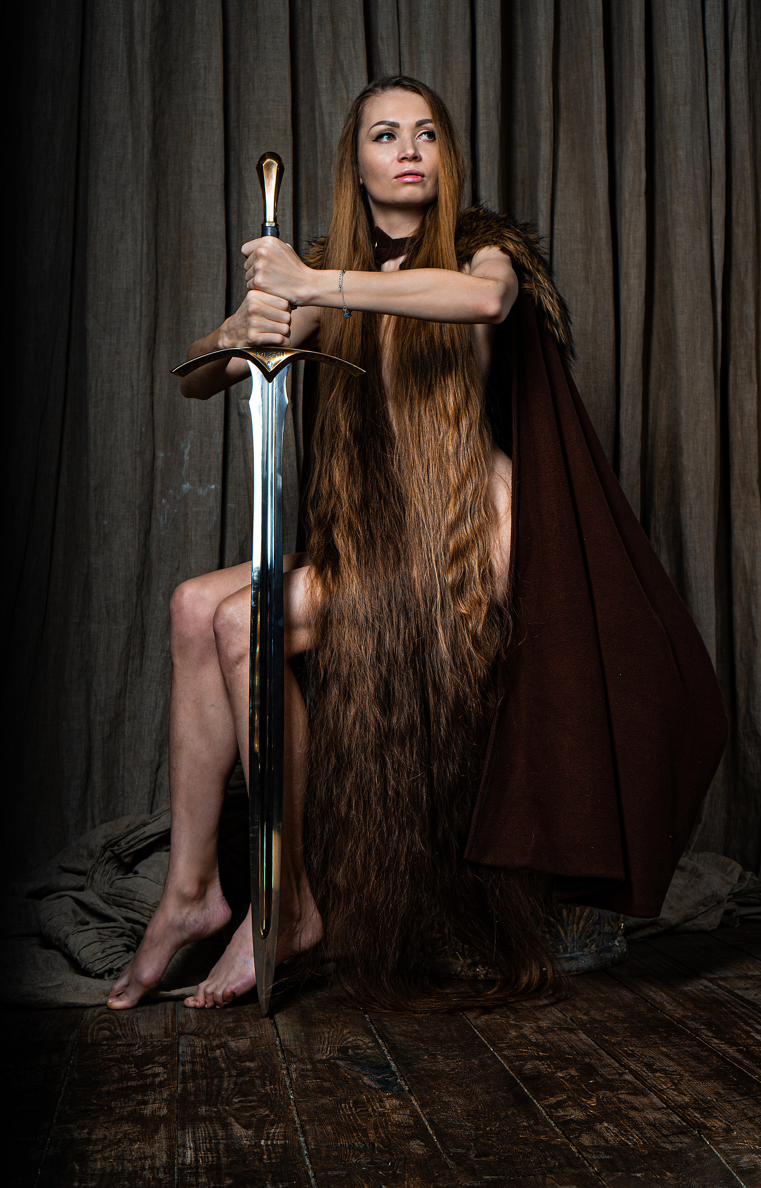 Муза. Фотограф. Москва. Алексей Светомиров. Love Story, портретная съемка