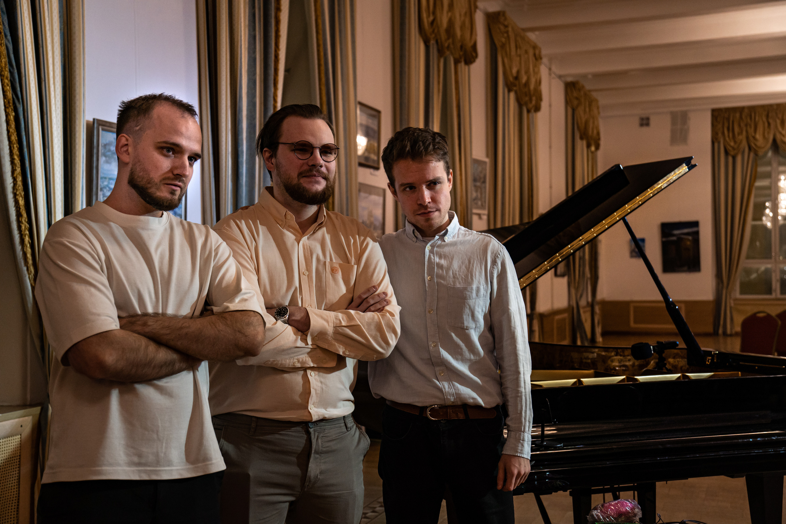 Денис Стельмах. Фотограф. Москва. Алексей Светомиров. Love Story, портретная съемка