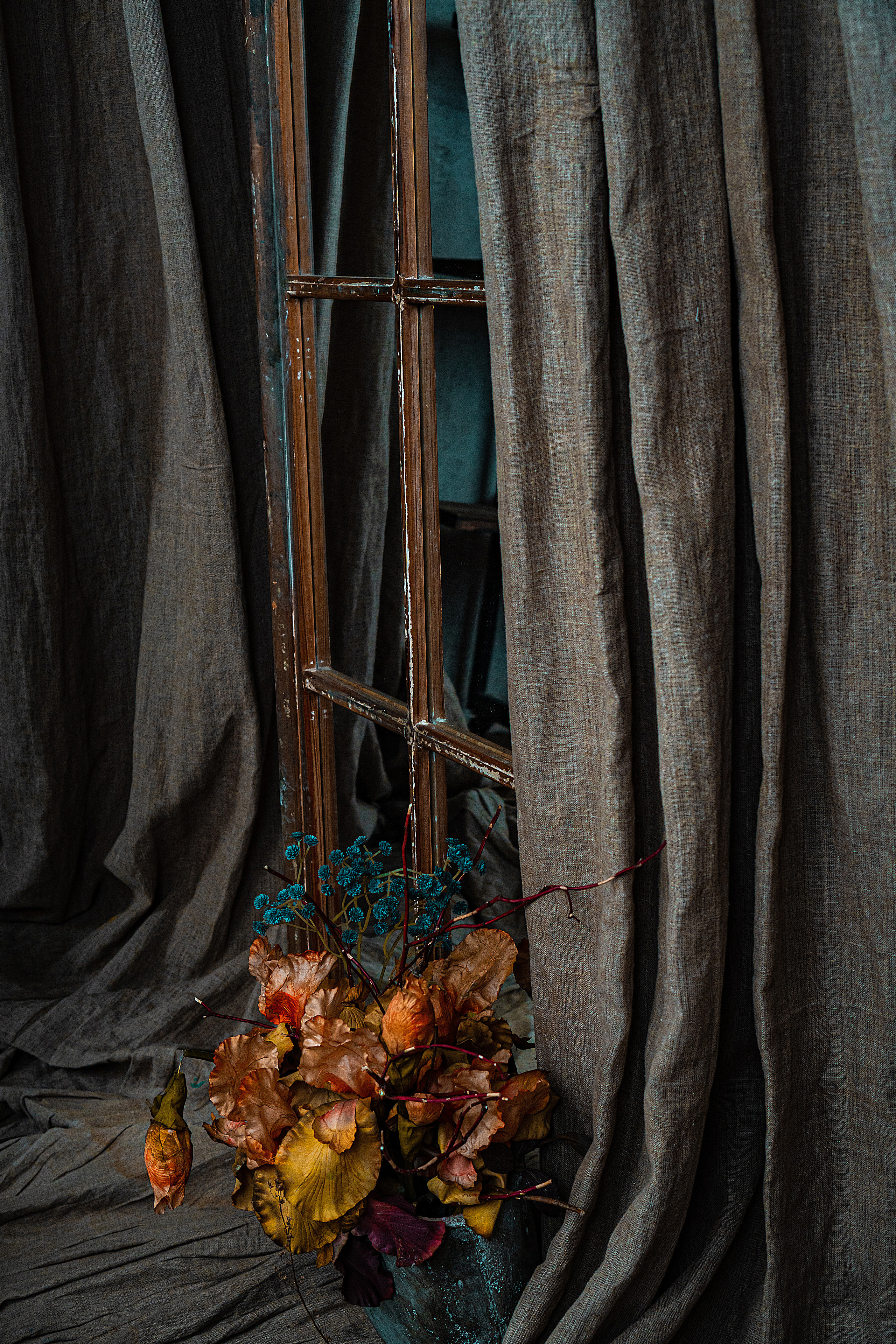 Муза. Фотограф. Москва. Алексей Светомиров. Love Story, портретная съемка