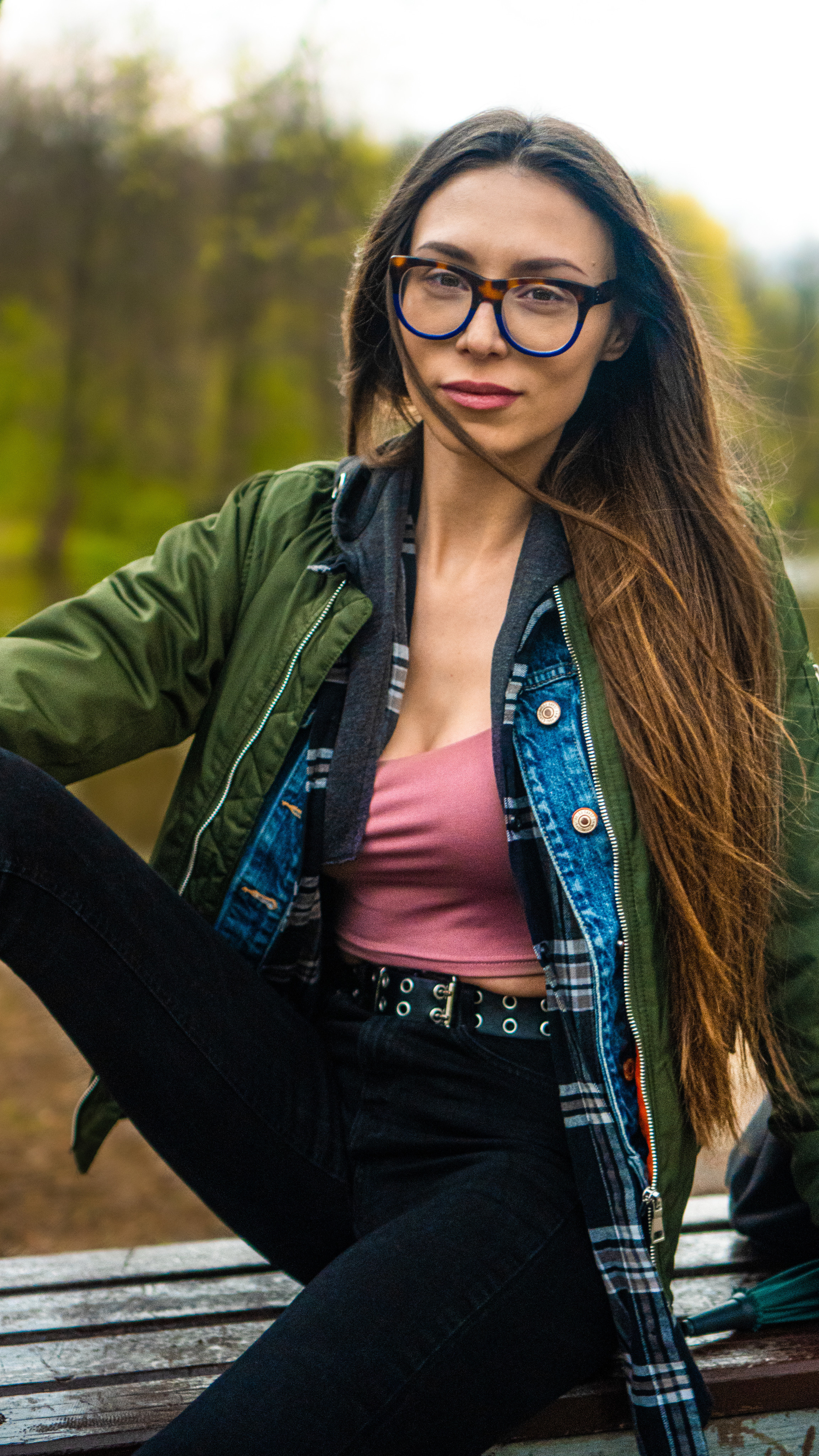 Юля. Фотограф. Москва. Алексей Светомиров. Love Story, портретная съемка