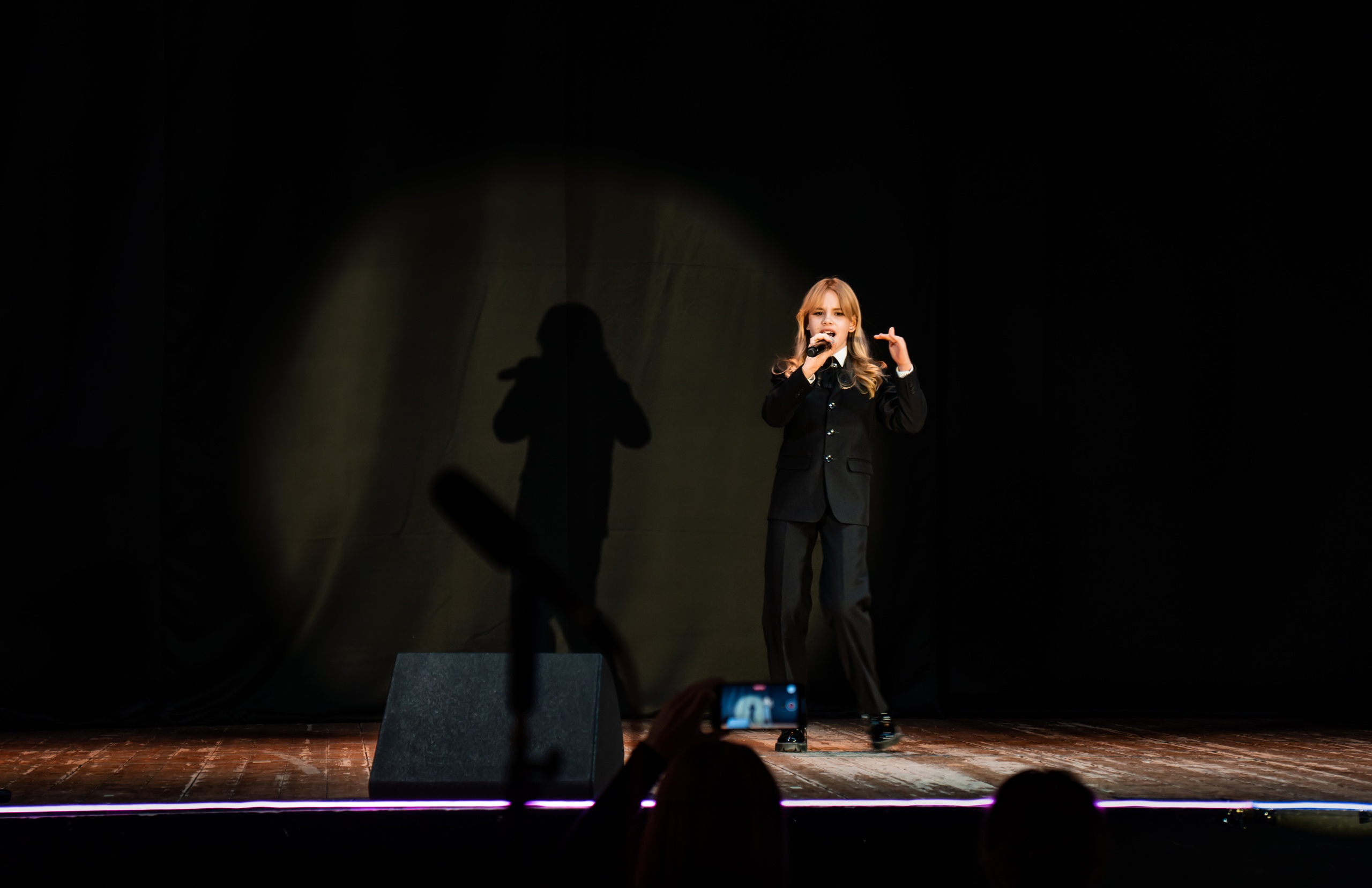 Золотая октава Сергея Пенкина. Фотограф. Москва. Алексей Светомиров. Love Story, портретная съемка