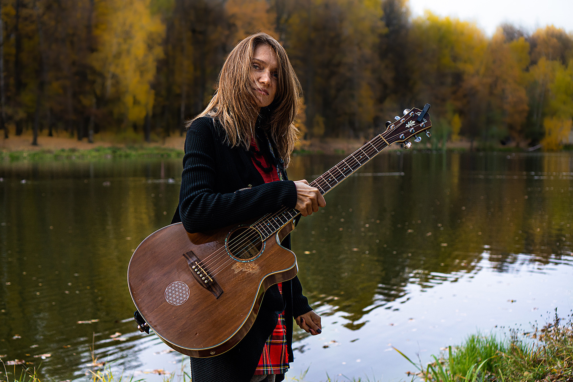 Света. Фотограф. Москва. Алексей Светомиров. Love Story, портретная съемка