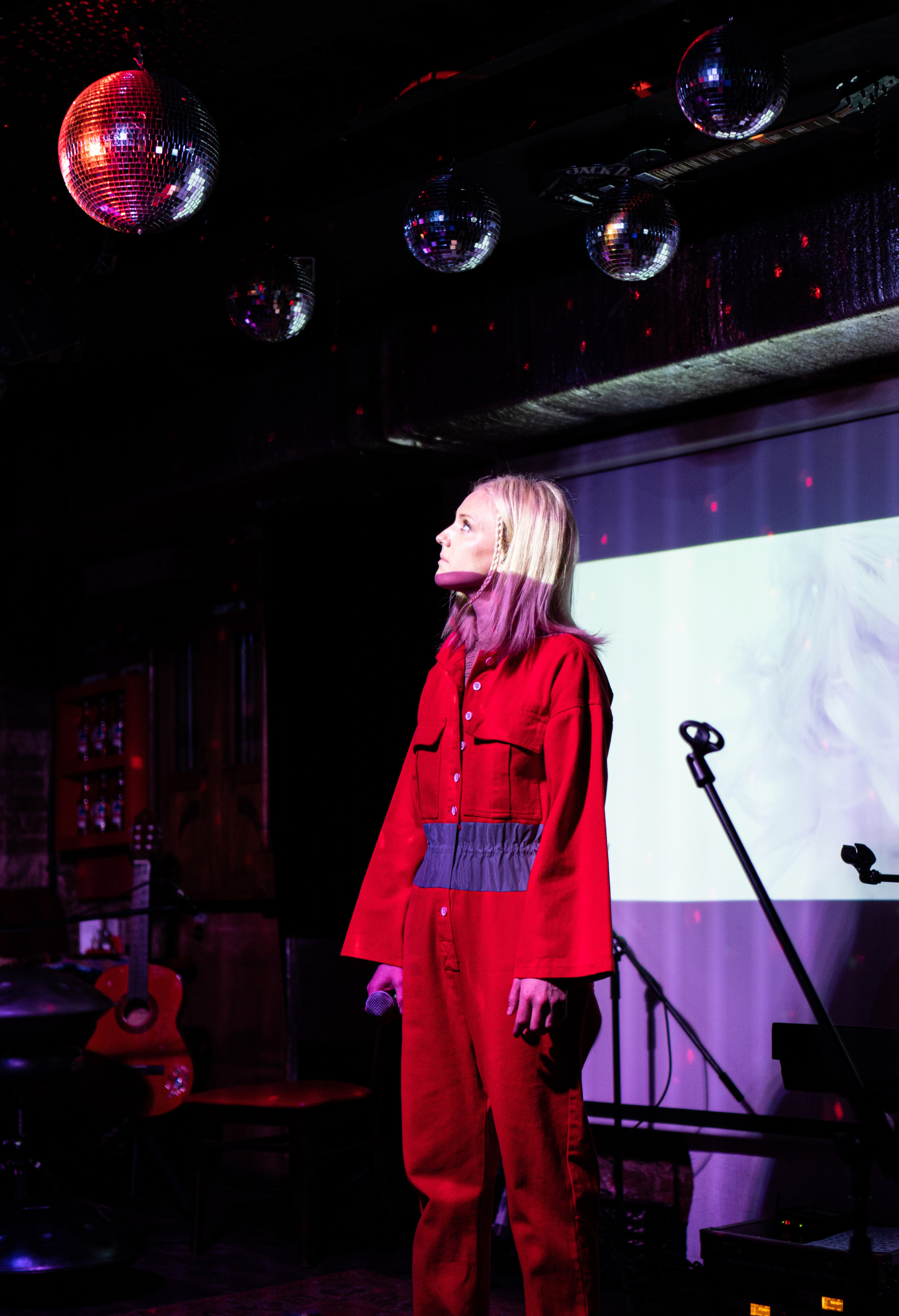 Ира Тонева (Фабрика) — Осенний концерт. Фотограф. Москва. Алексей Светомиров. Love Story, портретная съемка