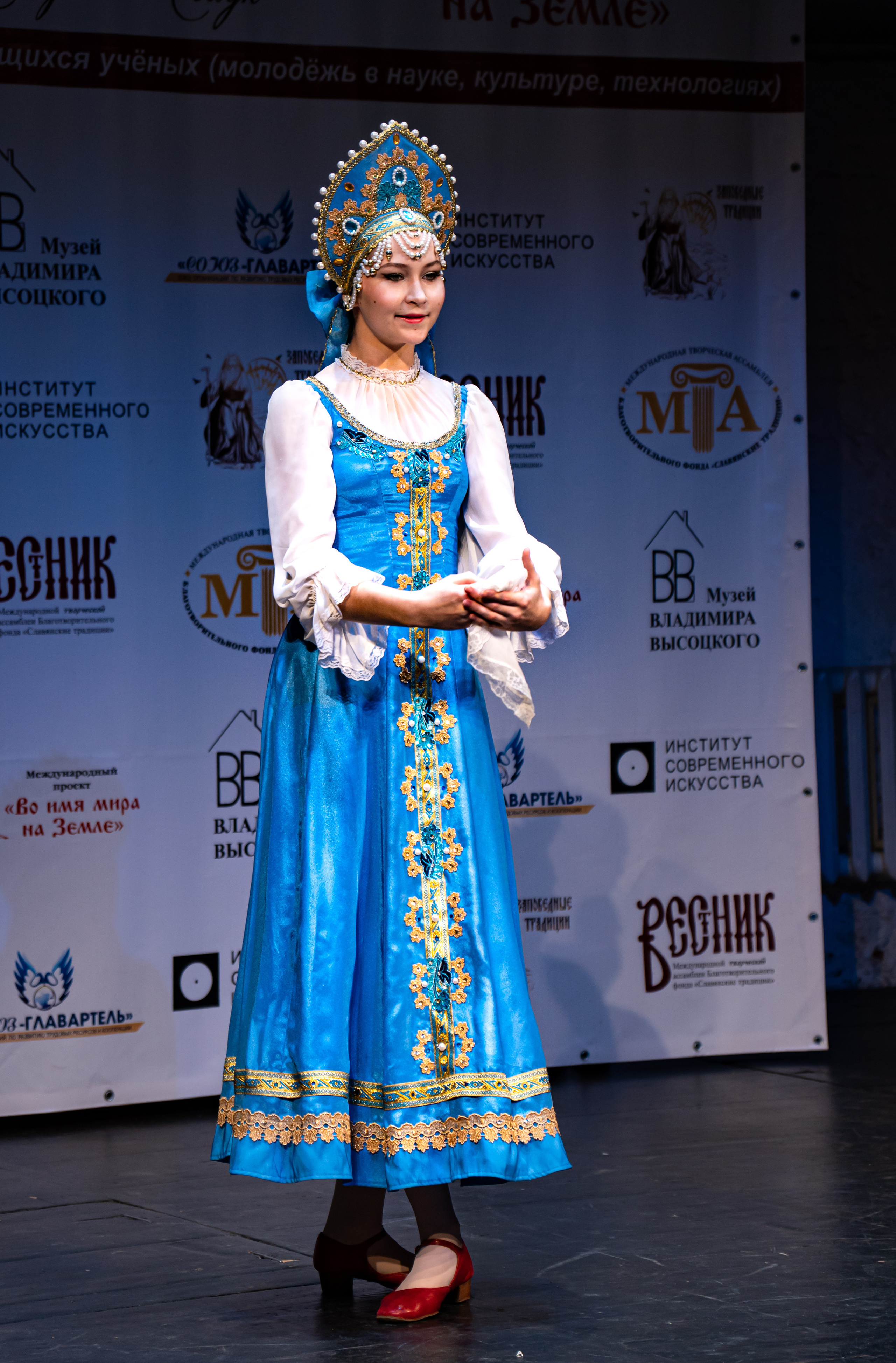 Конкурс Высоцкого. Фотограф. Москва. Алексей Светомиров. Love Story, портретная съемка