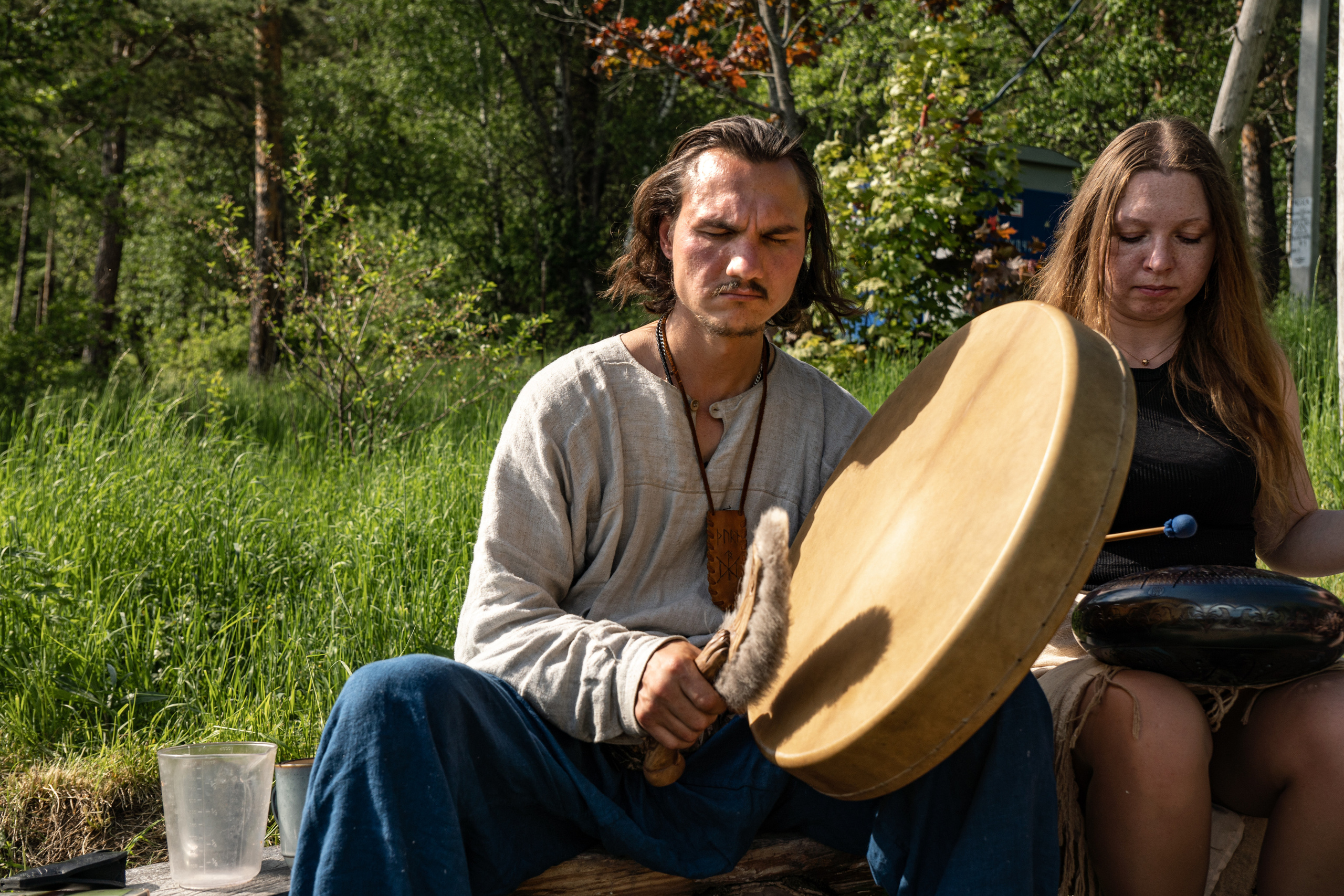 Ярга-фест. Фотограф. Москва. Алексей Светомиров. Love Story, портретная съемка