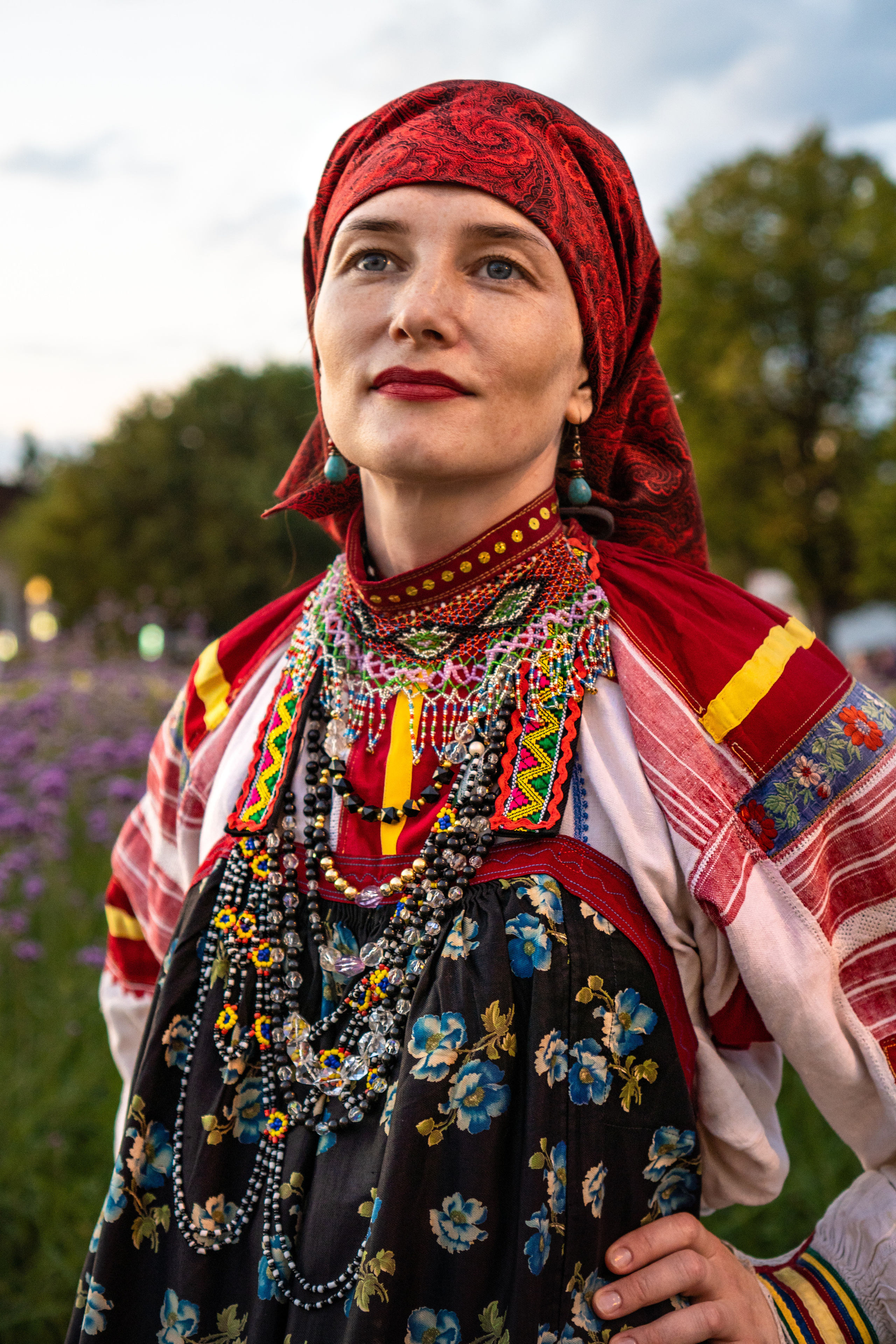 Рось. Фотограф. Москва. Алексей Светомиров. Love Story, портретная съемка