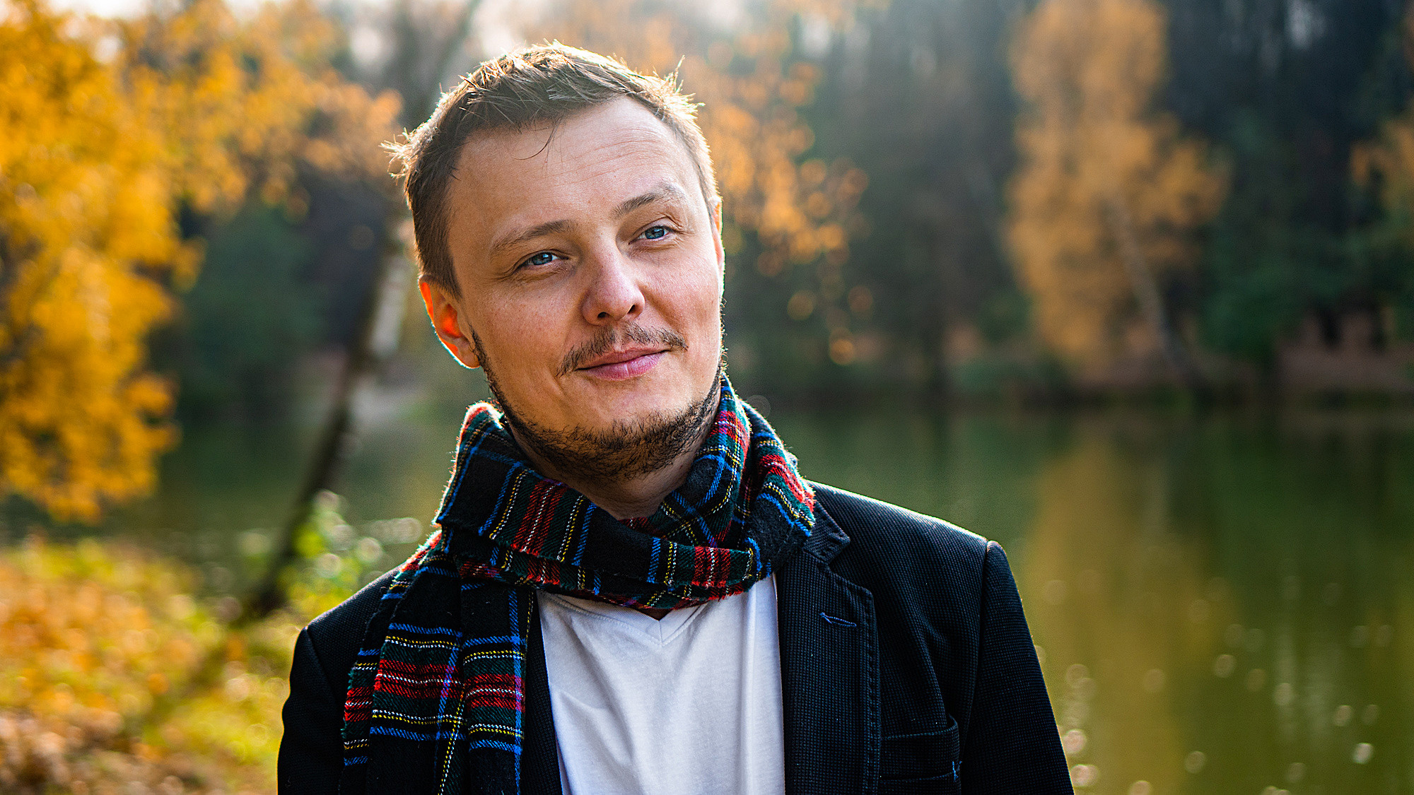 Музыкант. Фотограф. Москва. Алексей Светомиров. Love Story, портретная съемка