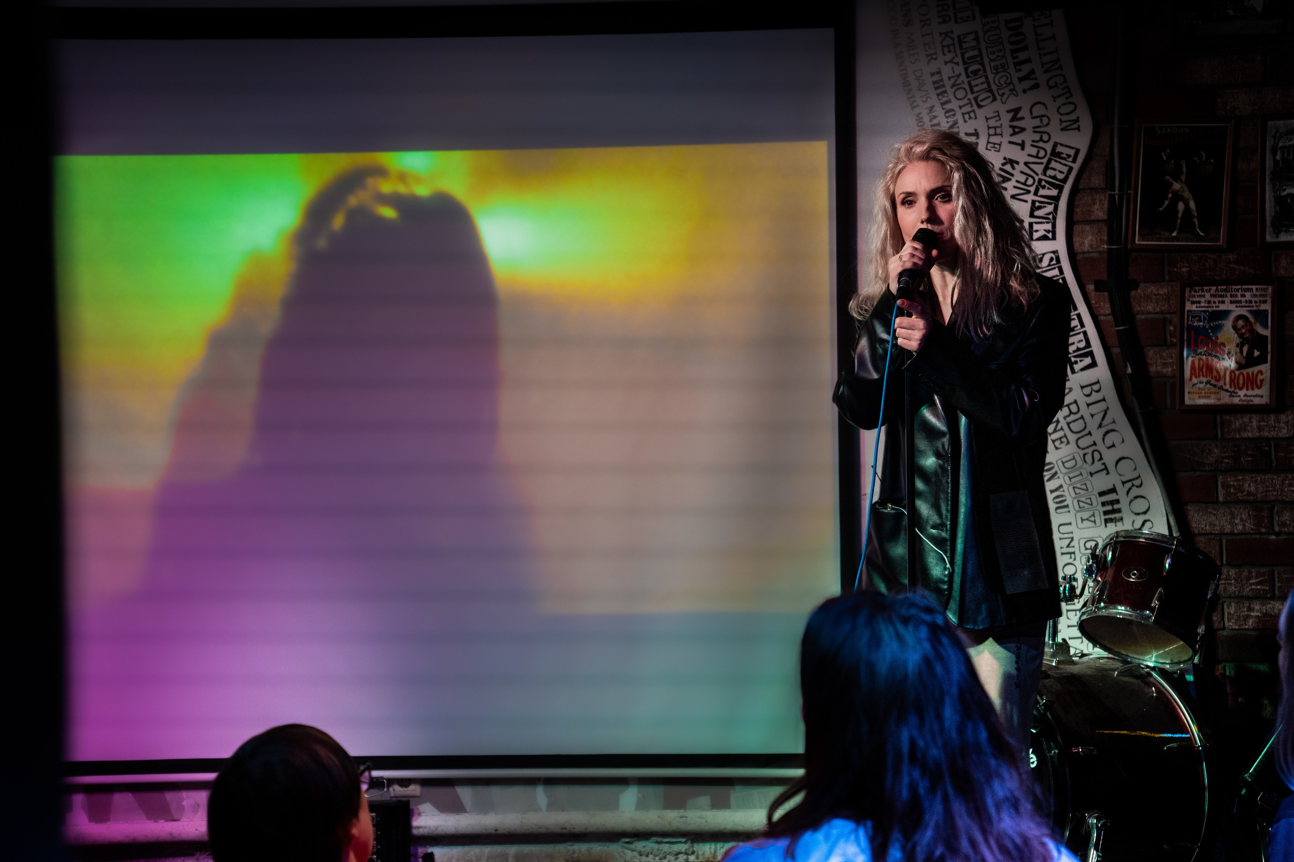 Ира Тонева (Фабрика) — Концерт. Фотограф. Москва. Алексей Светомиров. Love Story, портретная съемка